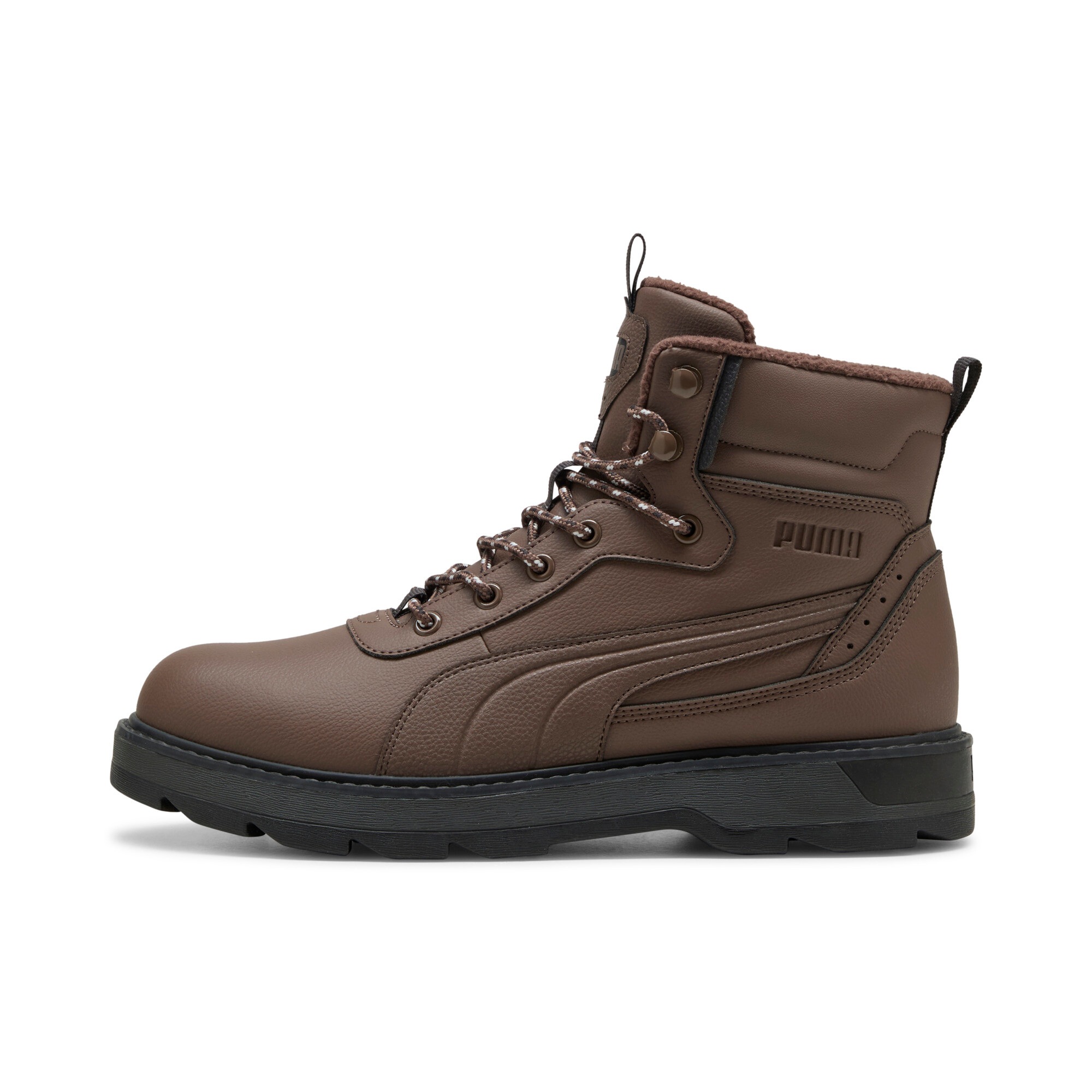 PUMA Winterboots "DESIERTO V3" Sneakerboots, Winterschuhe günstig online kaufen