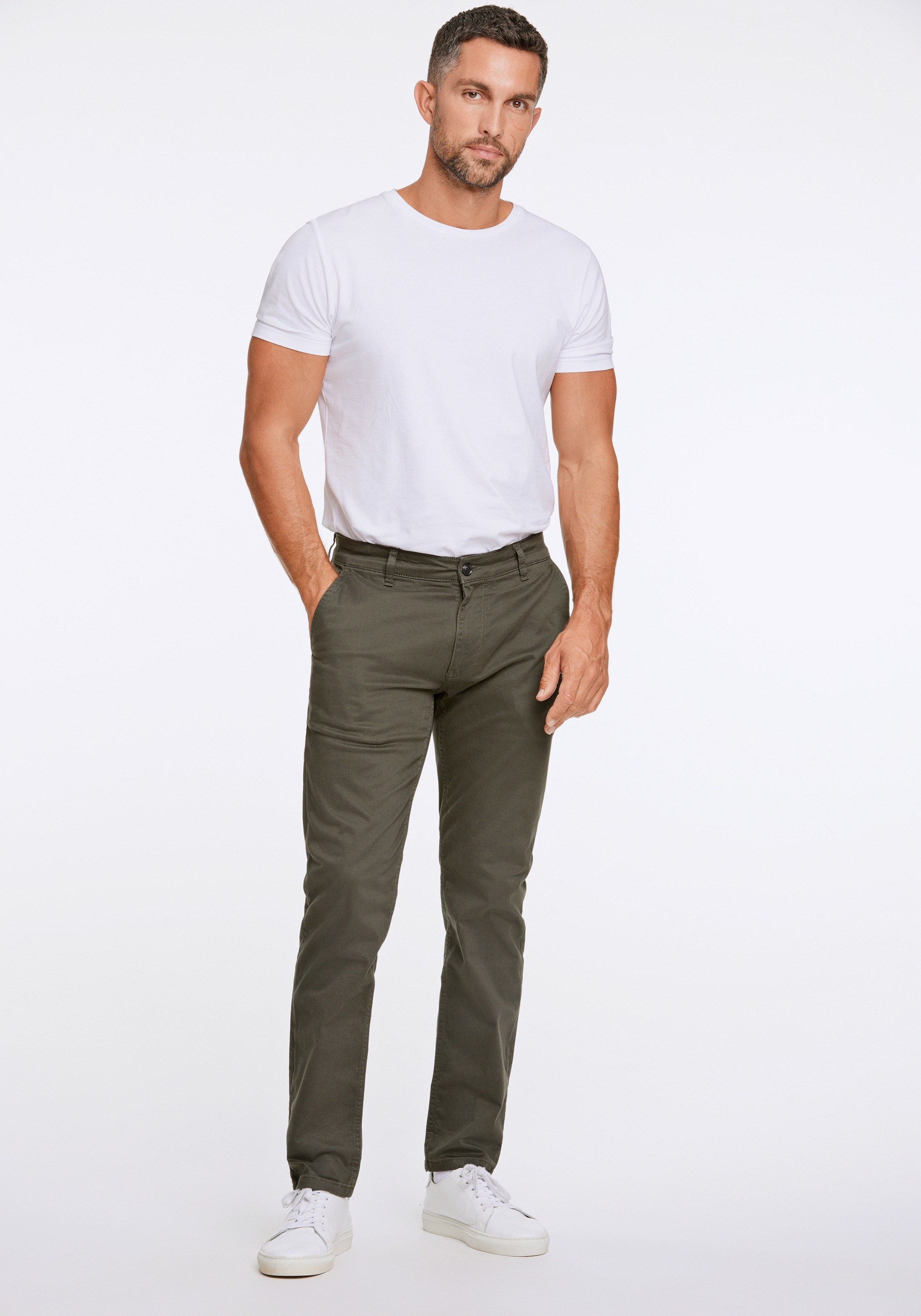 LINDBERGH Chinos »Lindbergh Chino«