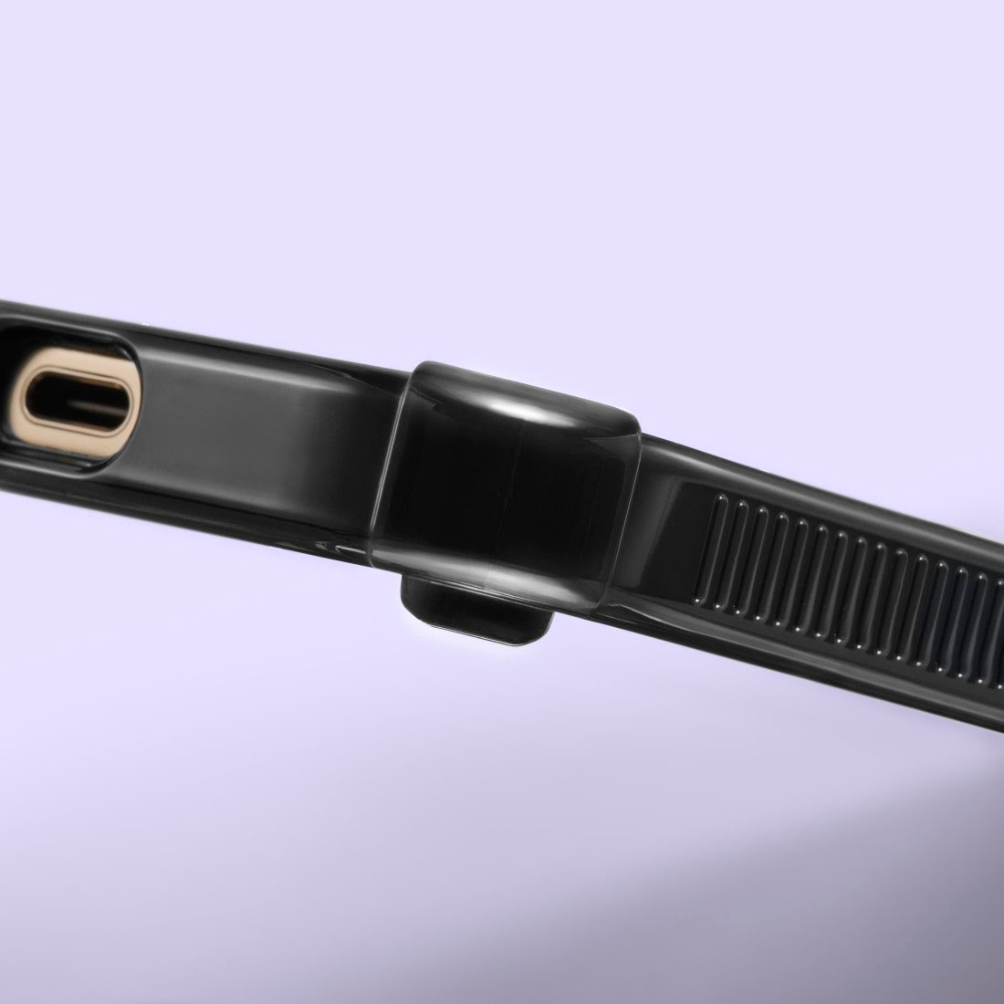 Hama Smartphone-Hülle »Handyhülle „Extreme Protect“ für iPhone 17 Pro (f. MagSafe, stoßfest)« Smartphones kratzfest, Kameraschutz
