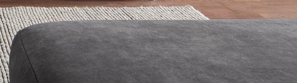 Home affaire Hocker "Manhattan" in drei Bezugsqualitäten günstig online kaufen