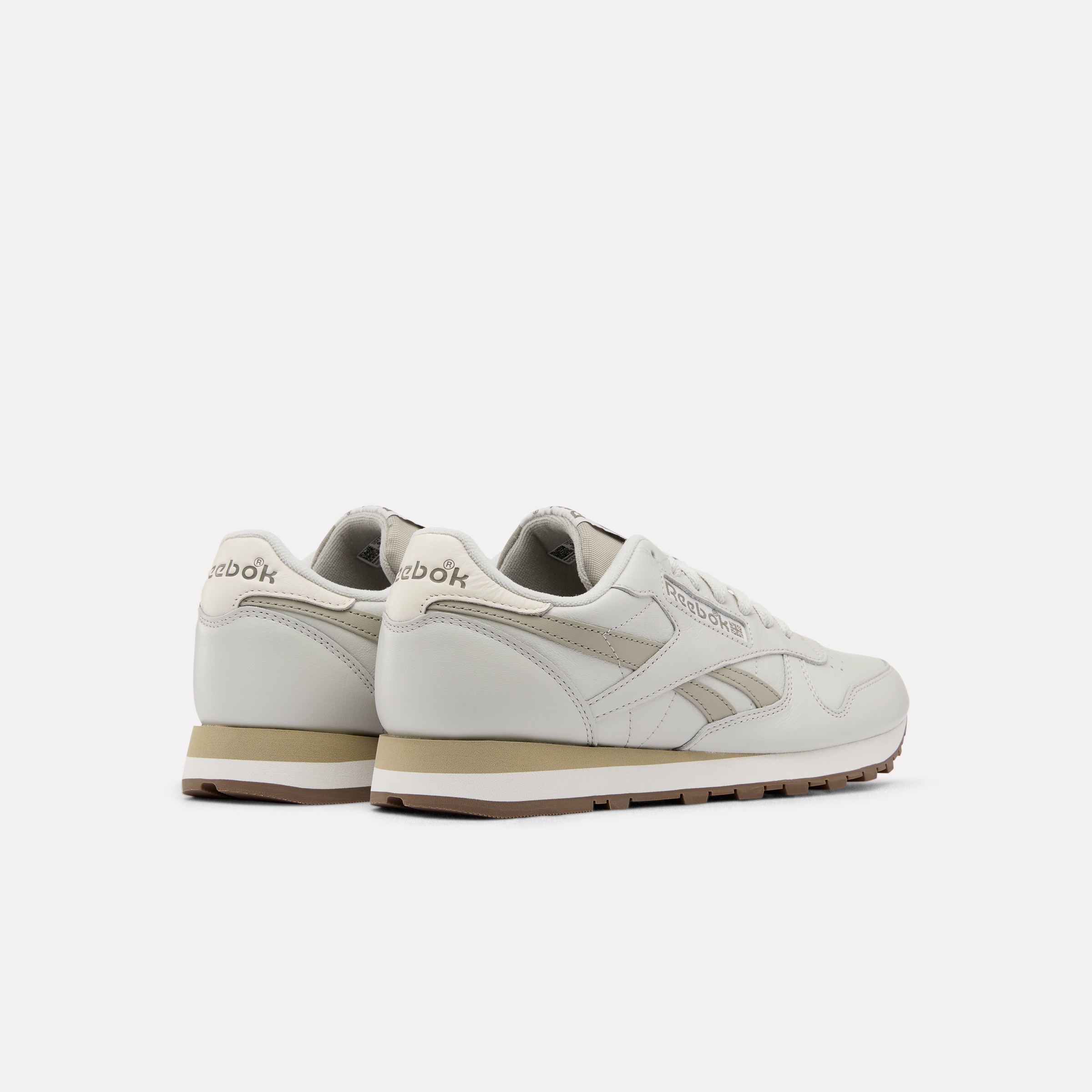 Reebok Classic Sneaker »CLASSIC LEATHER«