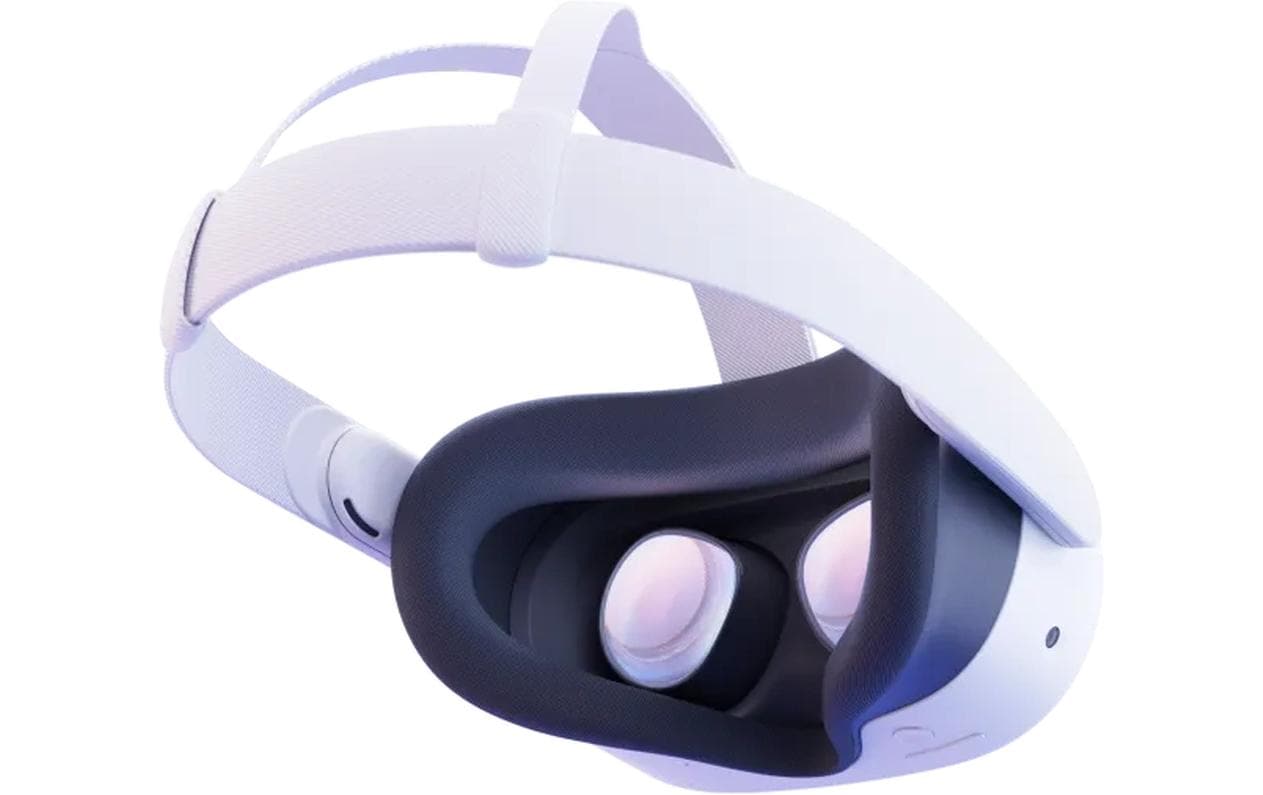Meta Virtual-Reality-Headset »Quest 3S 256 GB«