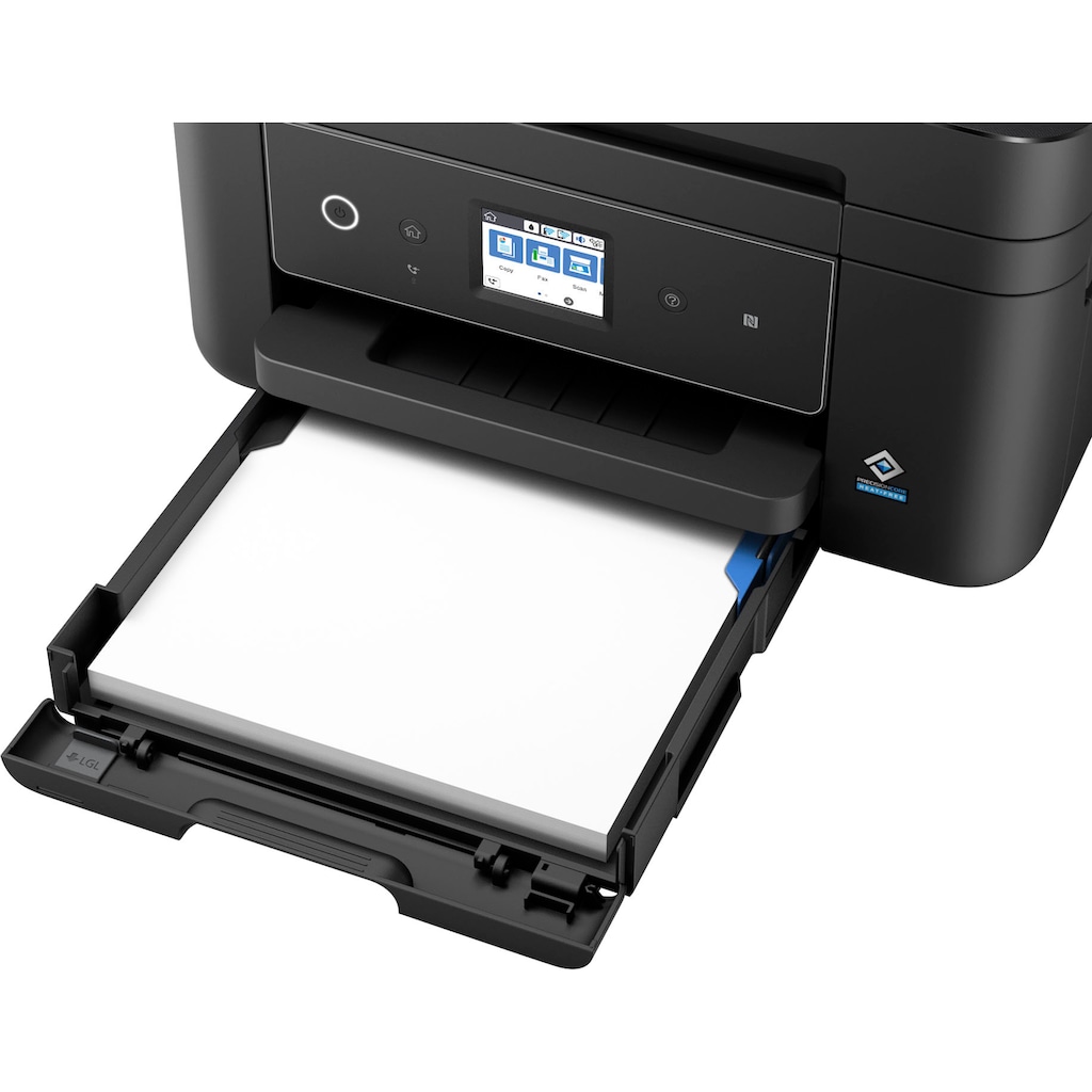 Epson Multifunktionsdrucker »WORKFORCE WF-2880DWF«