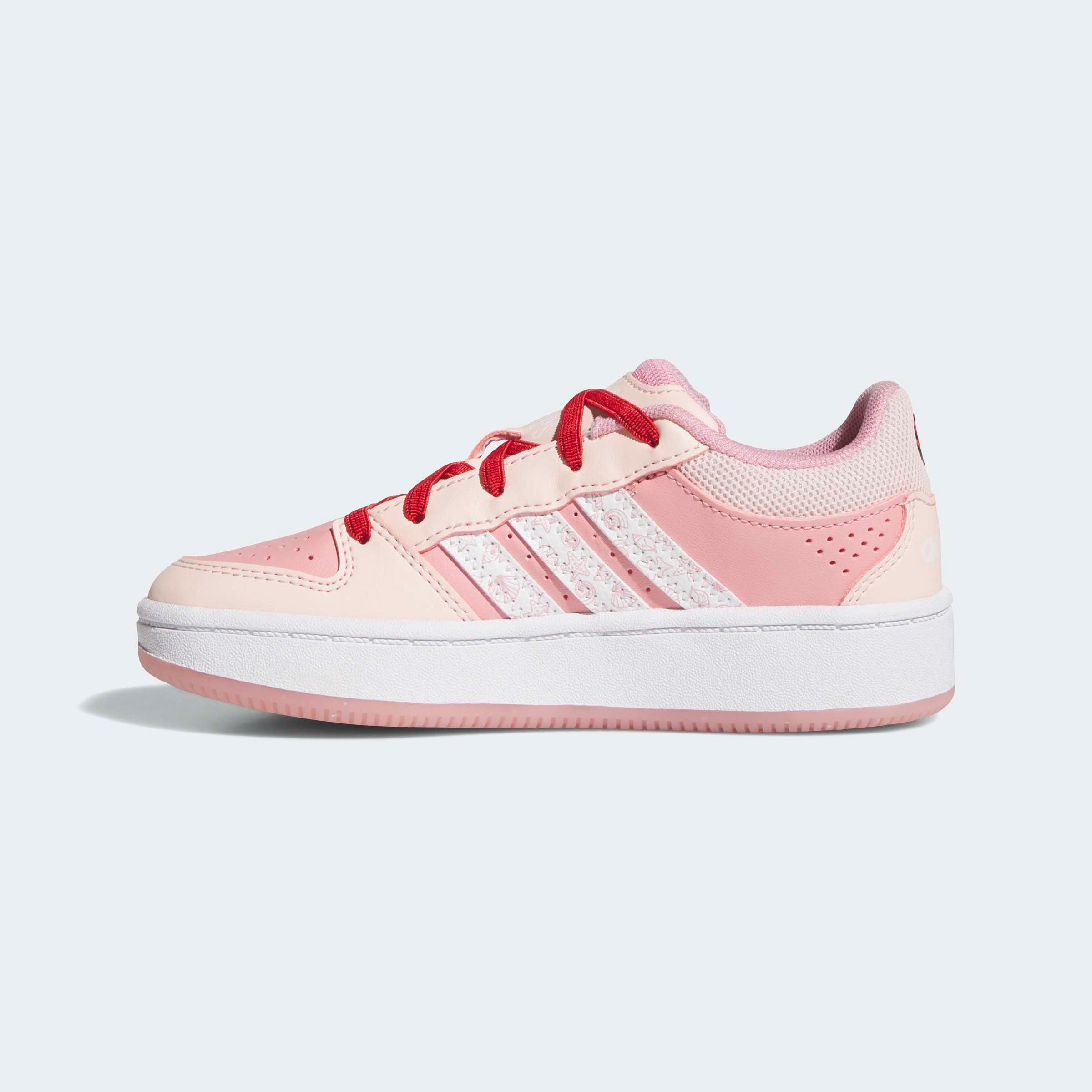 adidas Sportswear Sneaker »DISNEY HOOPS CLASSIC EL C«  für Kinder & Jugendliche