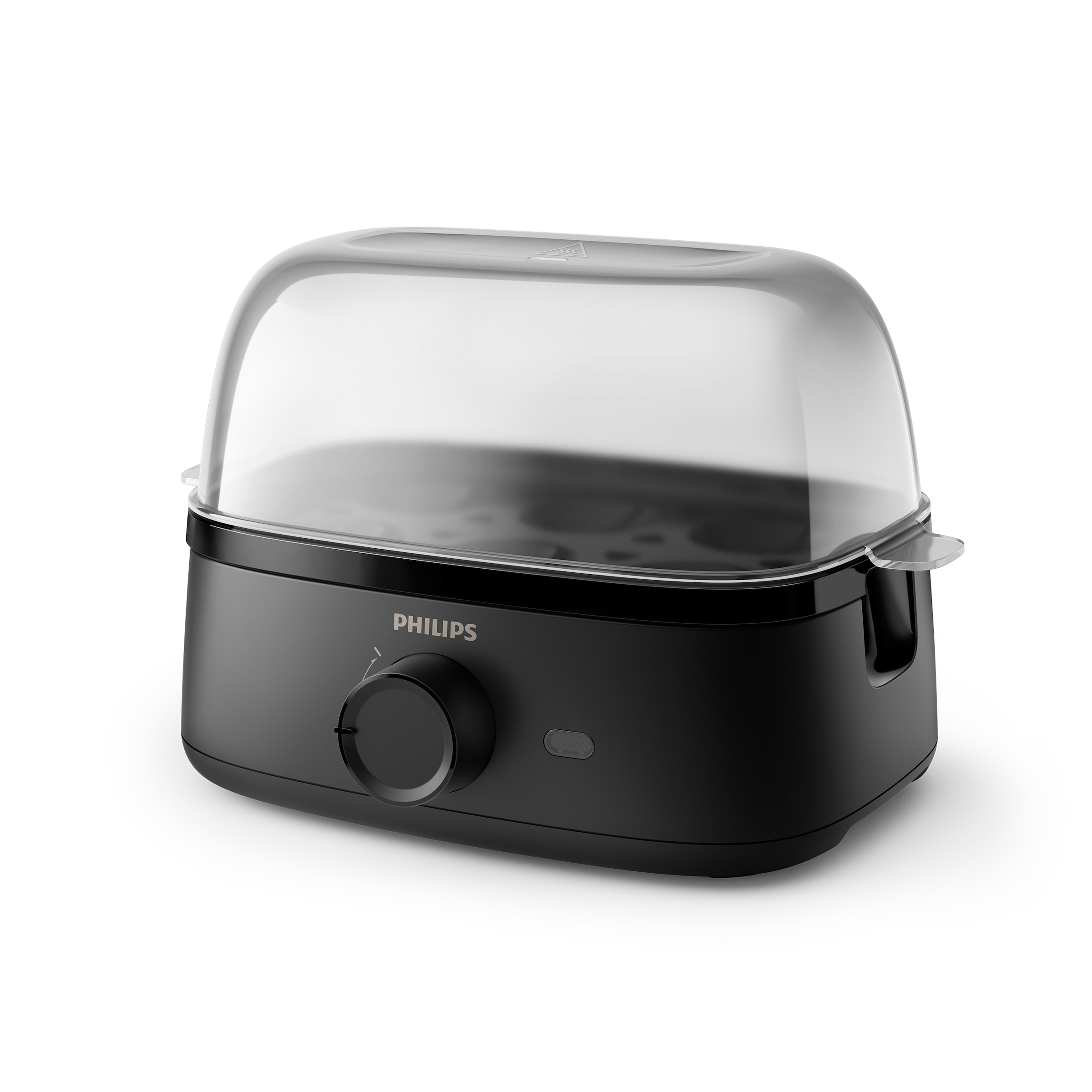 Philips Schwarz 3000 Series Eierkocher Hd9137/90, 400W - Image 3