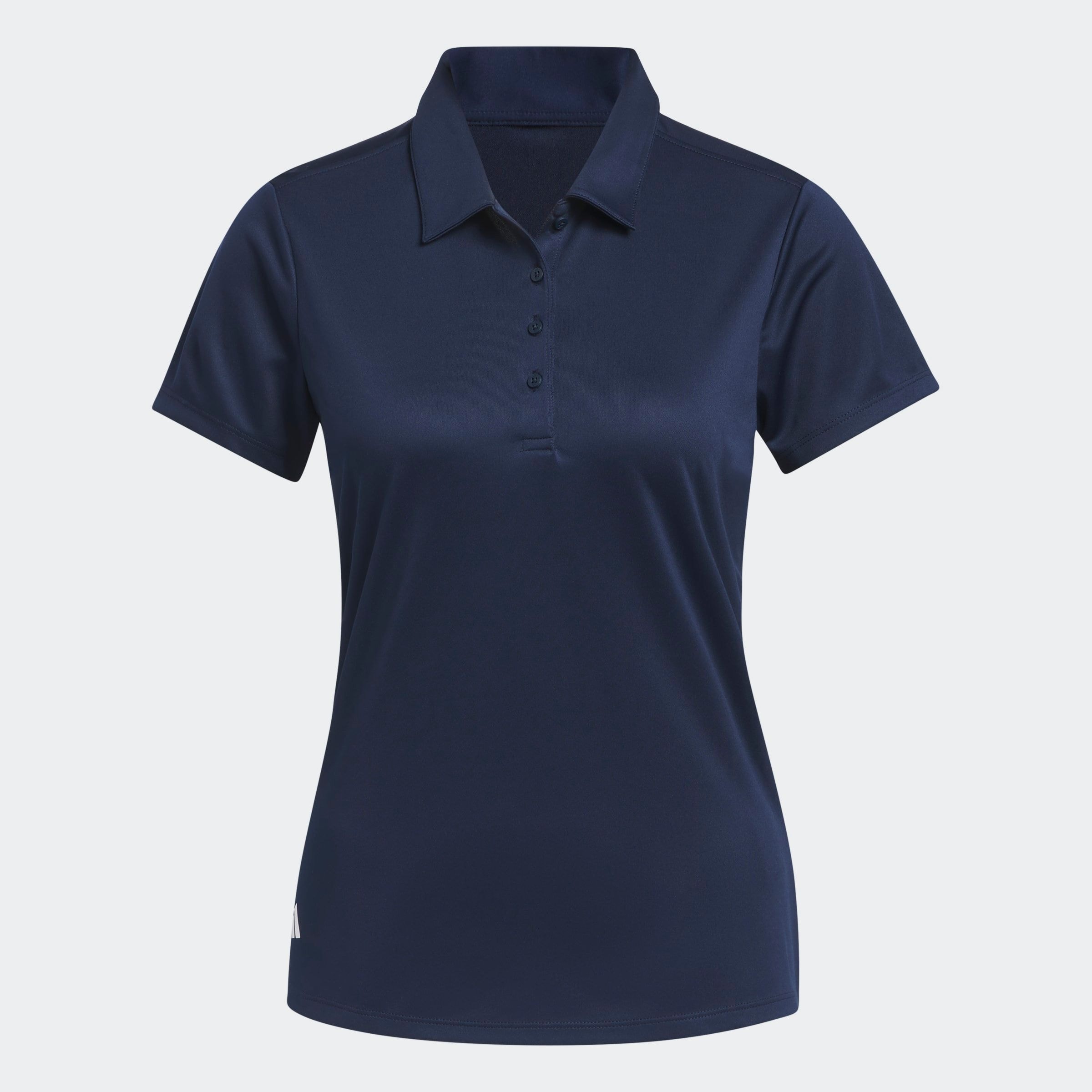 adidas Performance Poloshirt »W PERF SLD SS P«