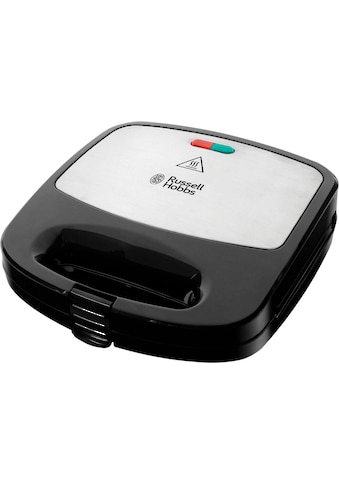 RUSSELL HOBBS 3-in-1-Sandwichmaker »Fiesta 3in1 2454...