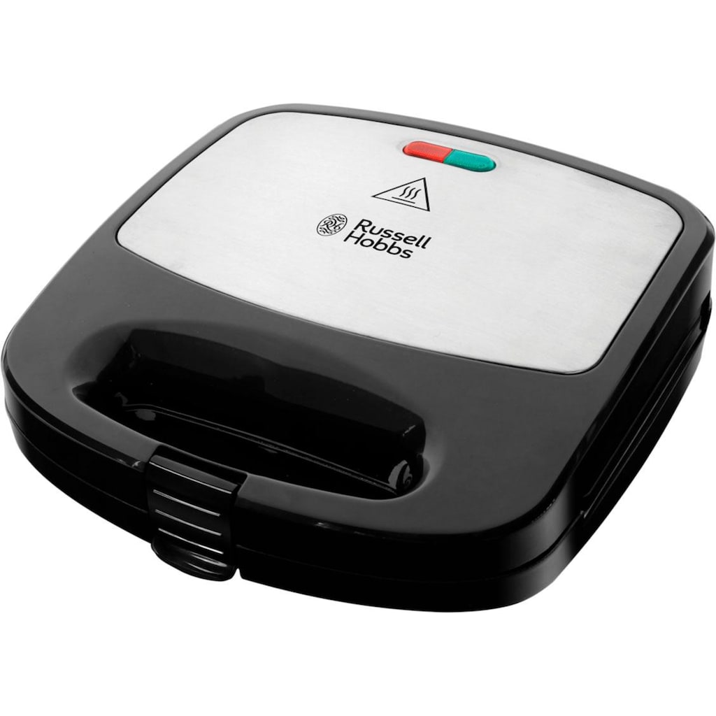 RUSSELL HOBBS 3-in-1-Sandwichmaker »Fiesta  24540-56«, 760 W