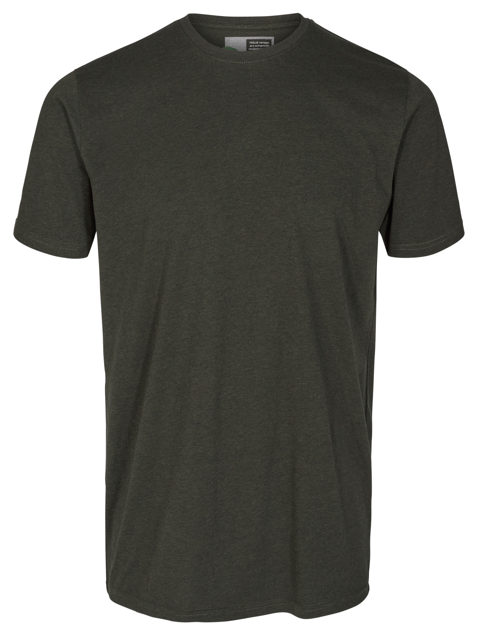 Solid T-Shirt "T-Shirt SDRock"
