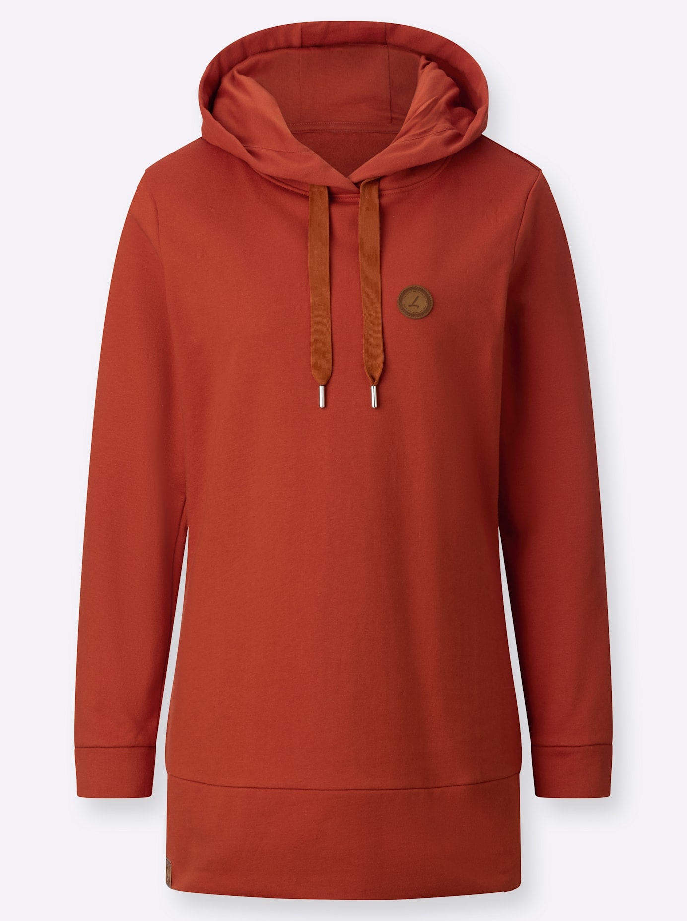 Casual Looks Longsweatshirt
