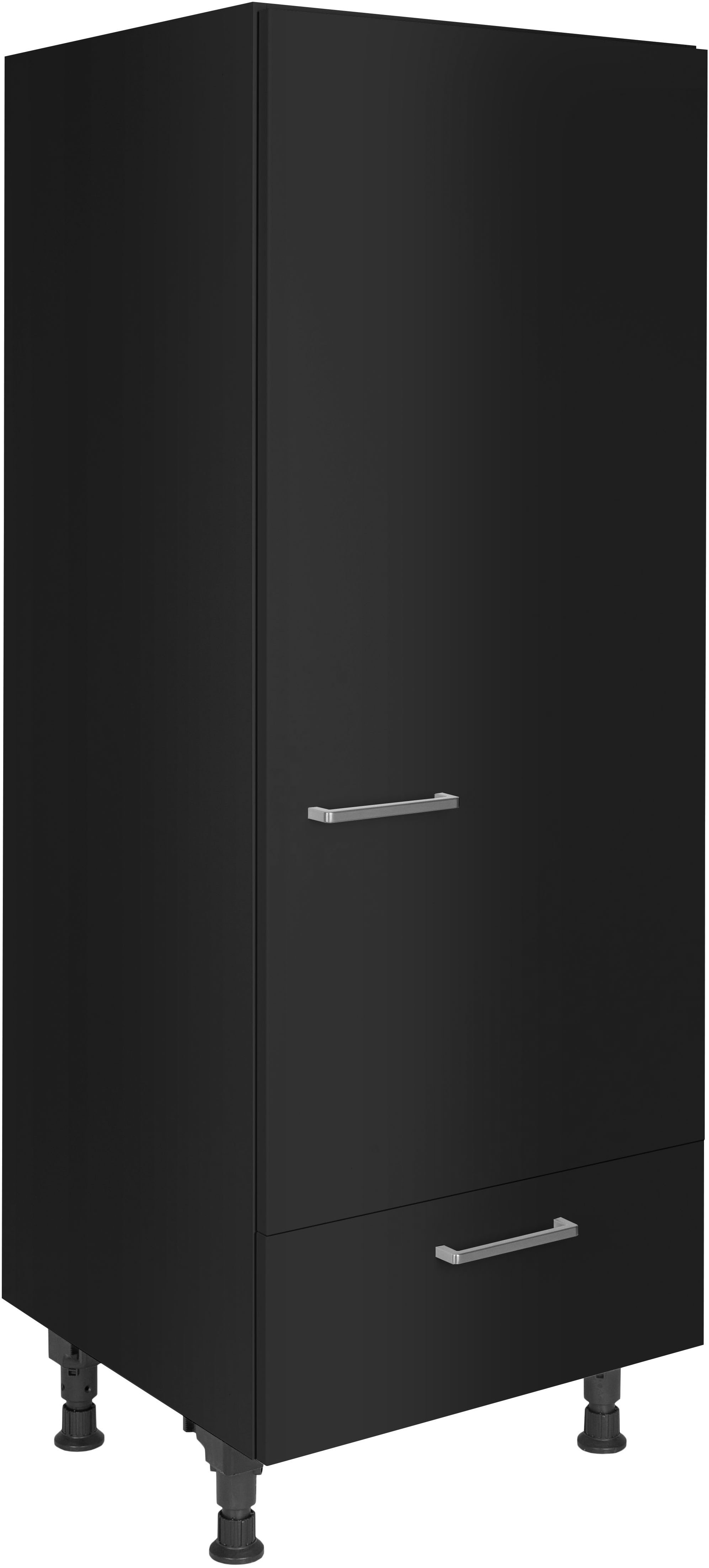 nobilia 1100000002199 ""Touch", Ausrichtung wählbar, mit Schubkasten," vormontiert, Breite/Höhe: 60/167,8 cm