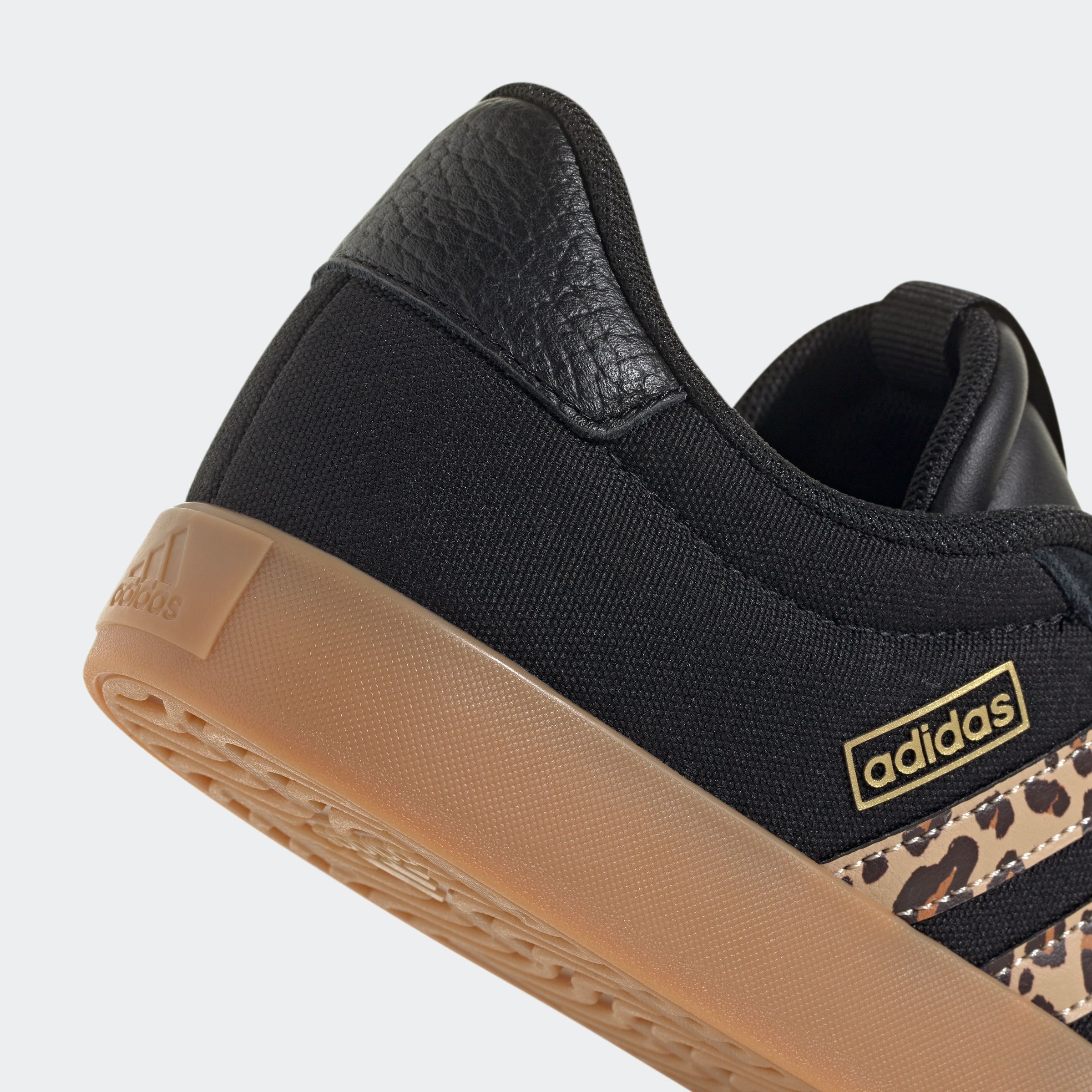 adidas Sportswear Sneaker »VL COURT 3.0«, inspiriert vom Design des adidas samba
