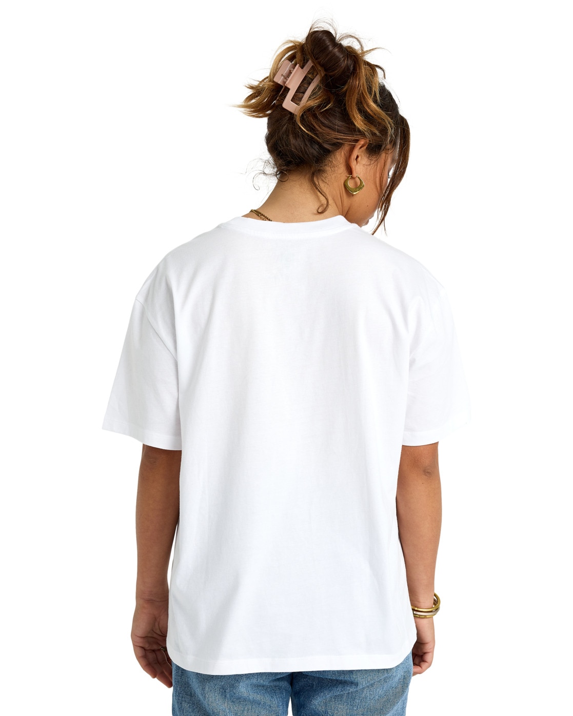 Billabong T-Shirt »In The Beyond«