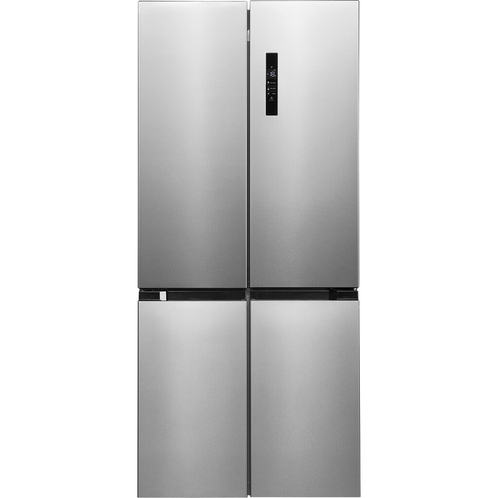 Hanseatic Multi Door »HCD18983E«, HCD18983EI, 189,8 cm hoch, 83,3 cm breit