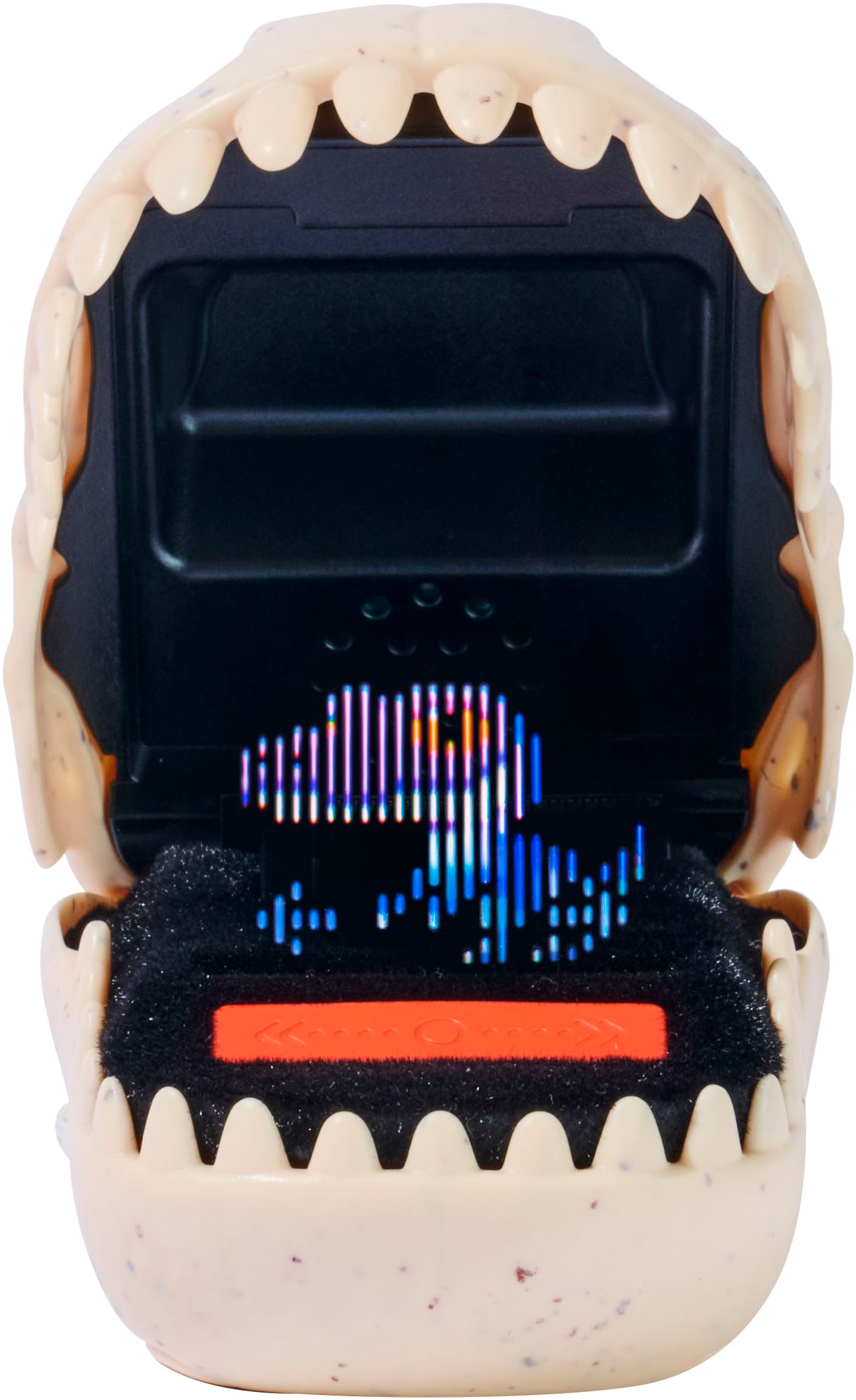 Spin Master Spielfigur »Bitzee Jurassic World - Digitales interaktives Spielzeug«