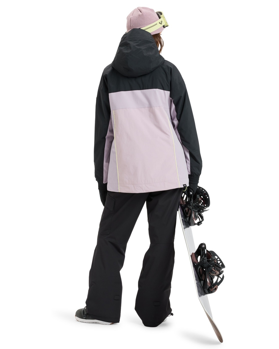 Roxy Snowboardjacke »Respective 15K«