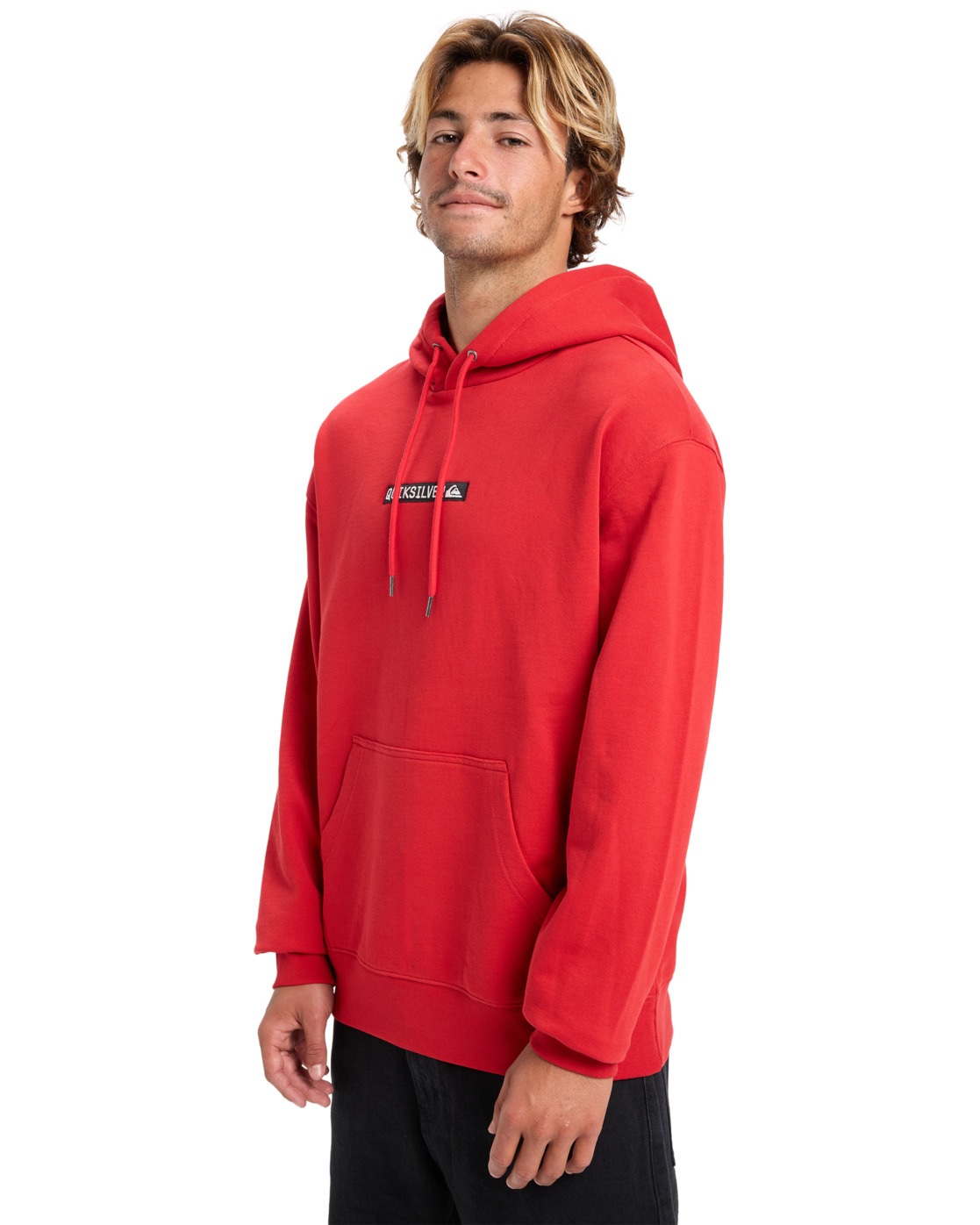 Thumbnail - Quiksilver Kapuzensweatshirt "Dna"