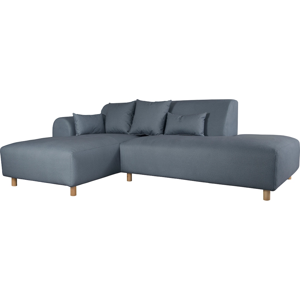 andas Ecksofa »Svennis L-Form«