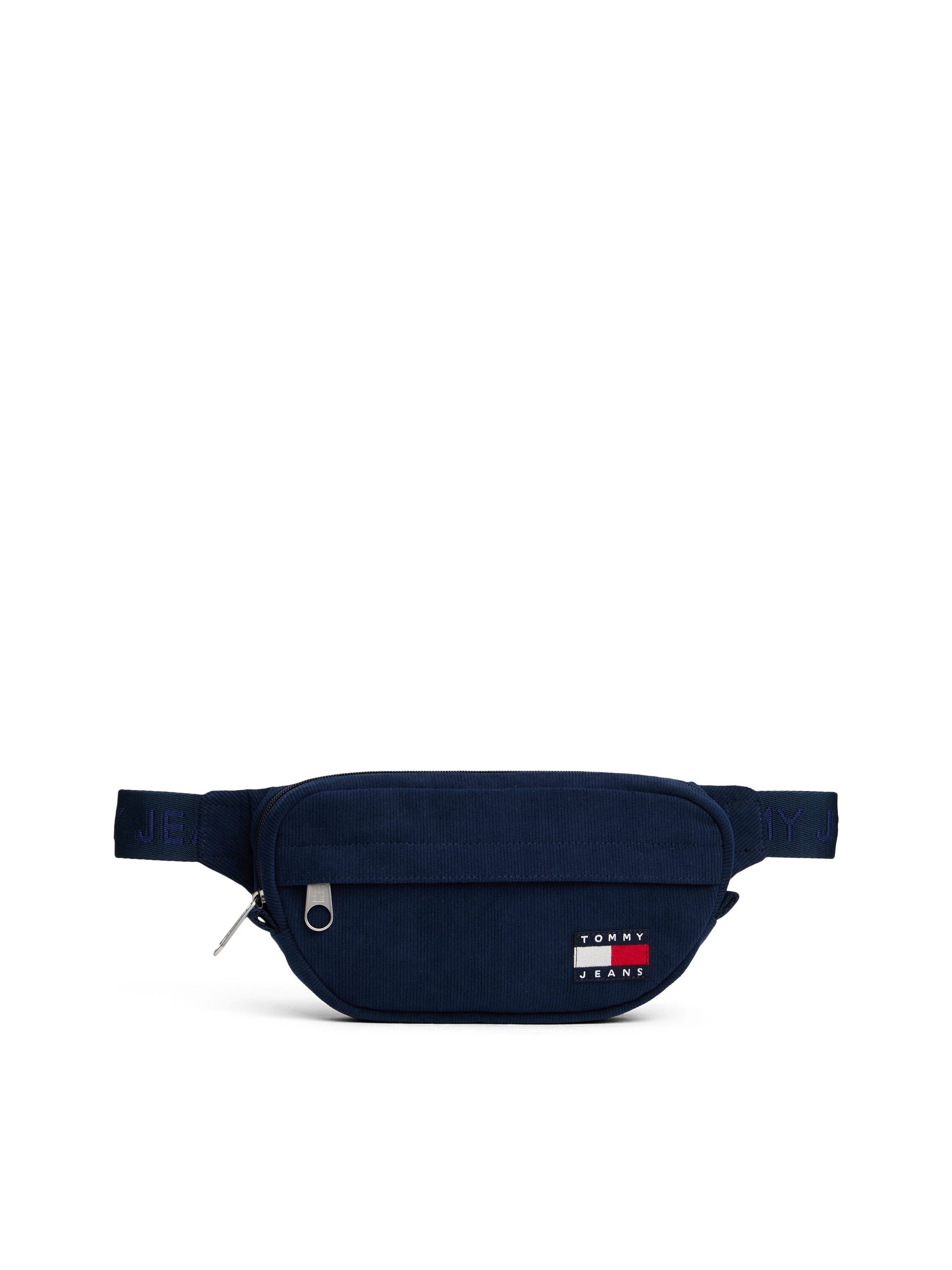 Tommy Jeans Gürteltasche "TJM ESS DAILY CORD BUMBAG", Unisex Gürteltasche, günstig online kaufen