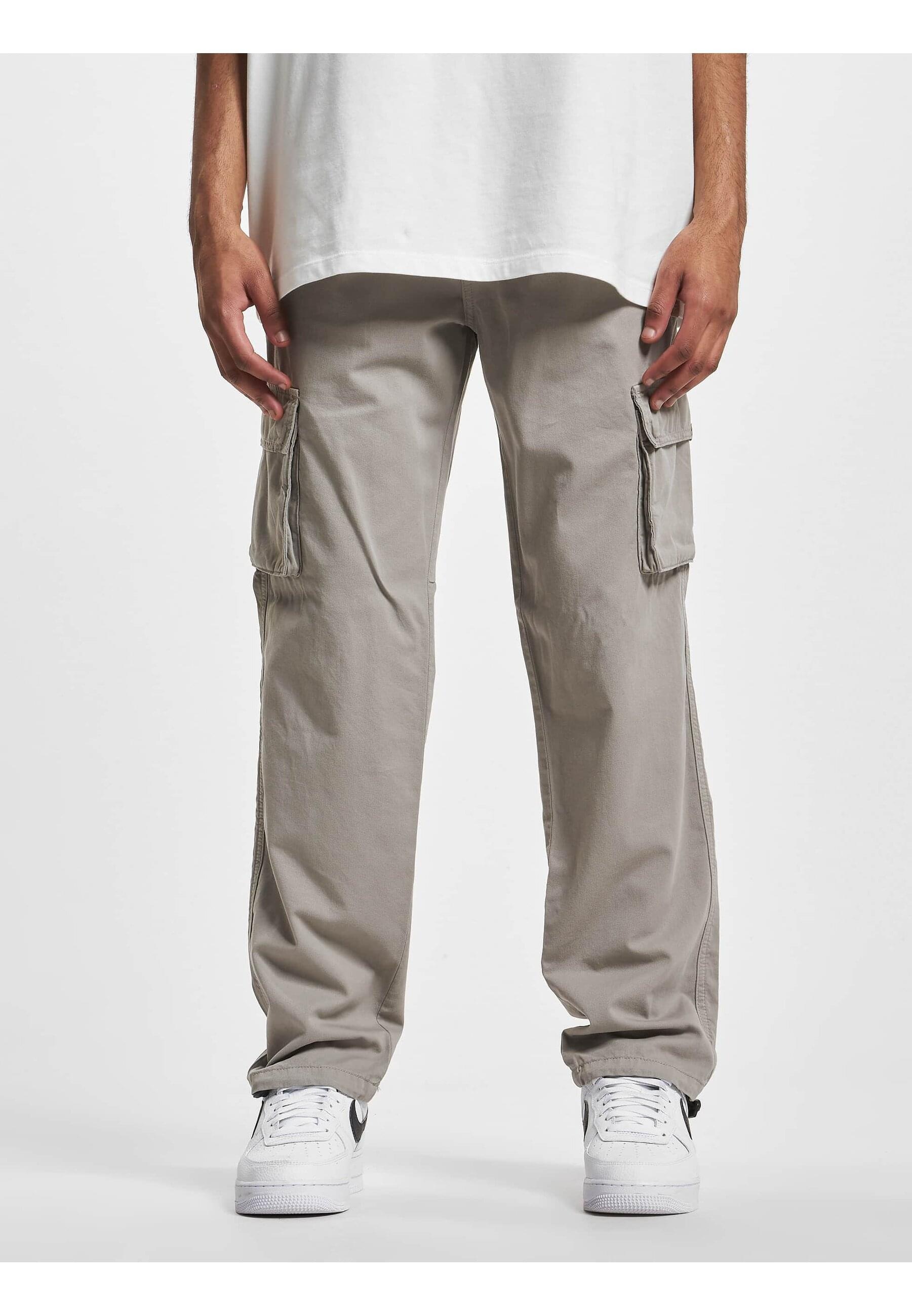 DEF Cargohose »DEF Herren DEF Cargopant«, (1 tlg.)