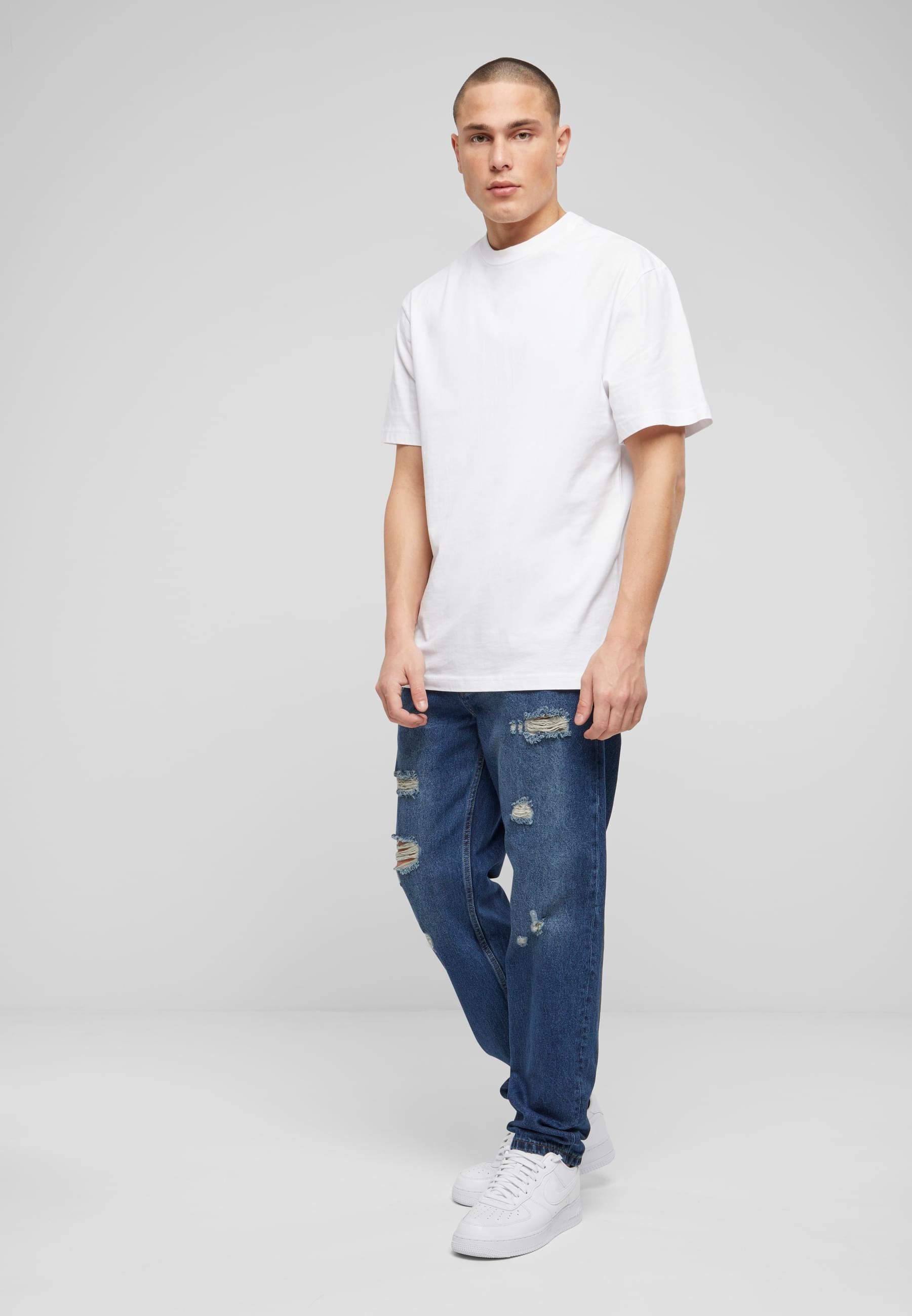 2Y Studios Bequeme Jeans »2Y Studios Herren 2Y Straight Fit Jeans«