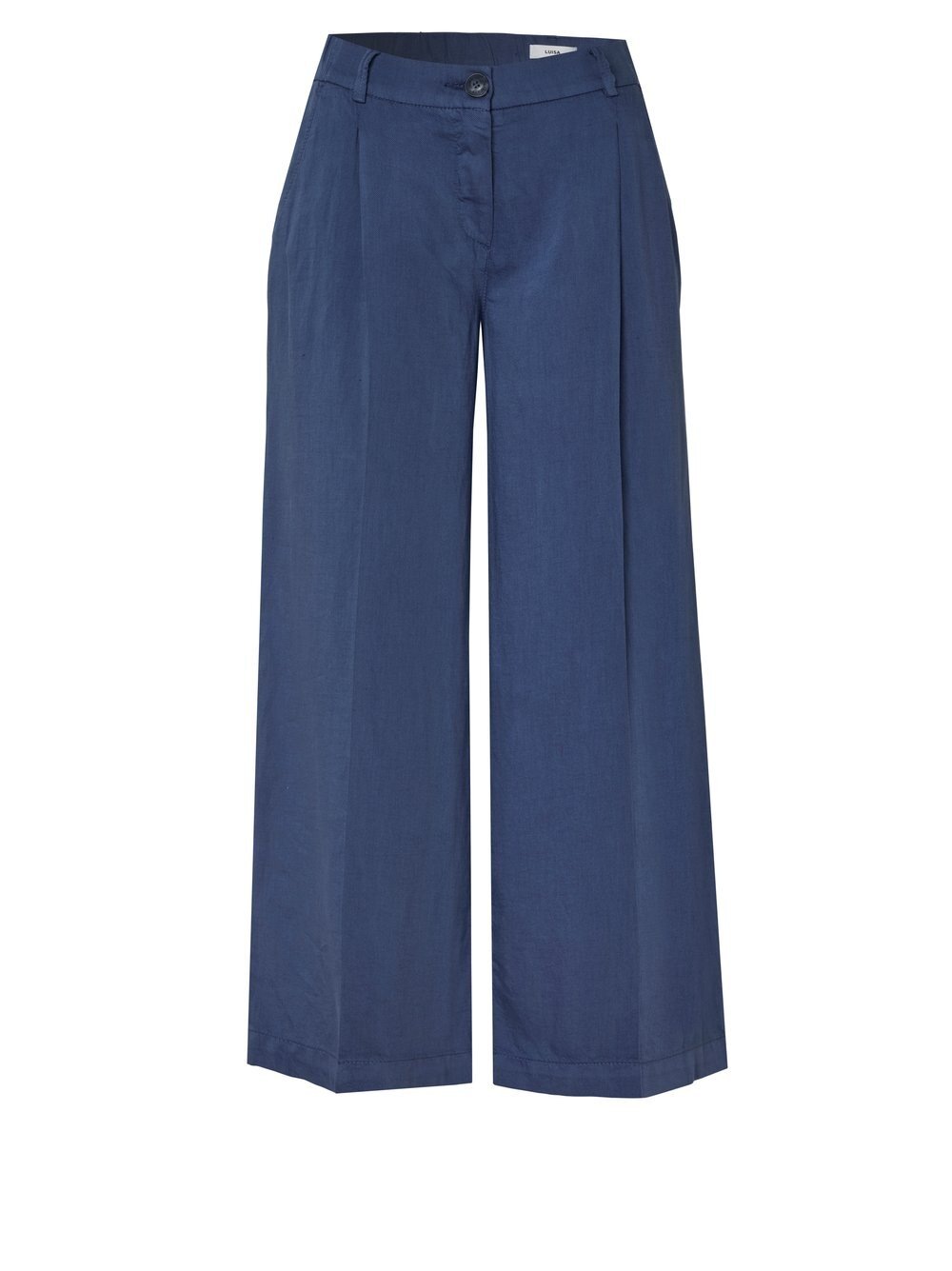 TONI Culotte »Luisa Culotte«  mit Bundfalten