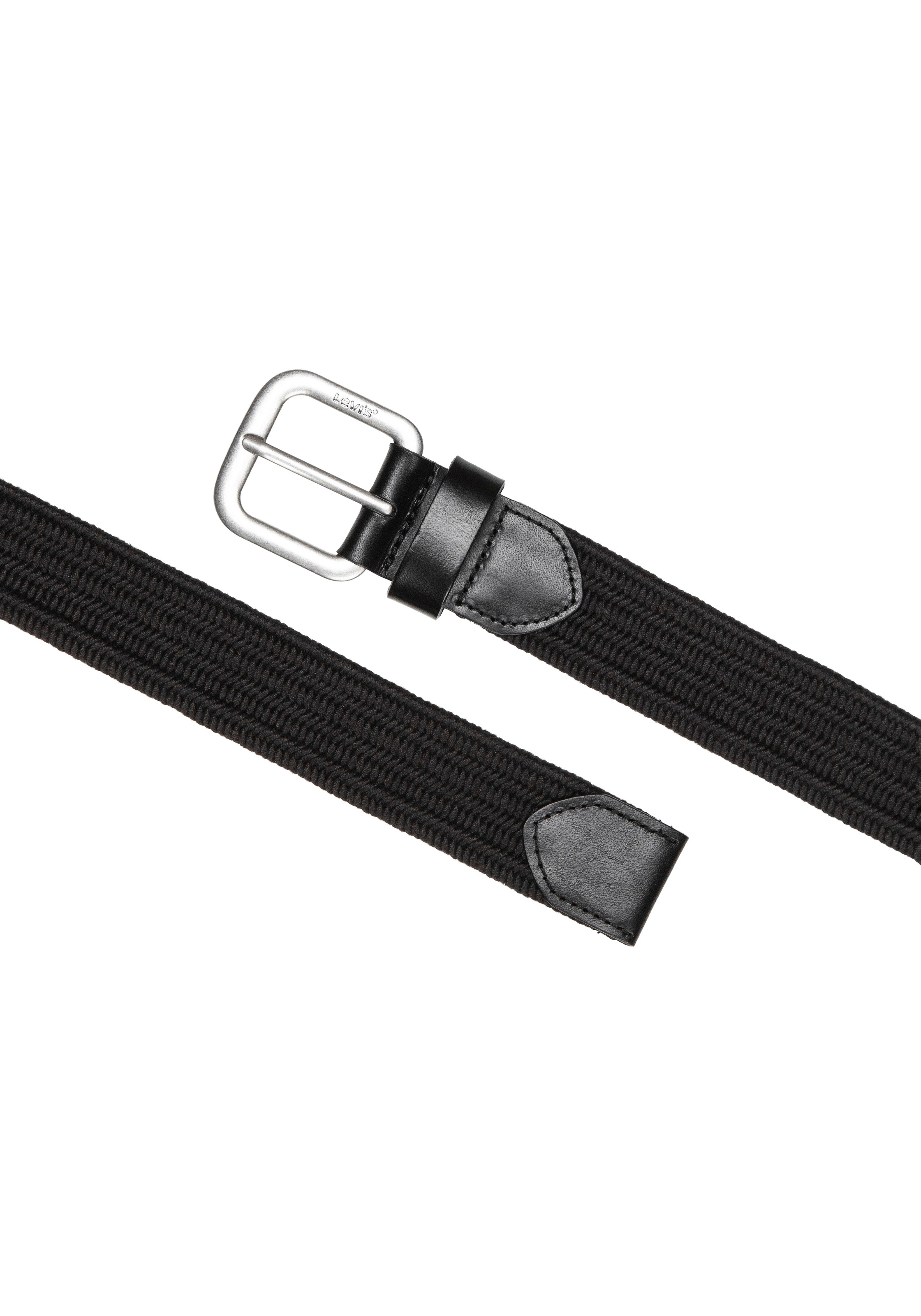 Levis Stretchgürtel "STRECH WOVEN BELT OV" günstig online kaufen