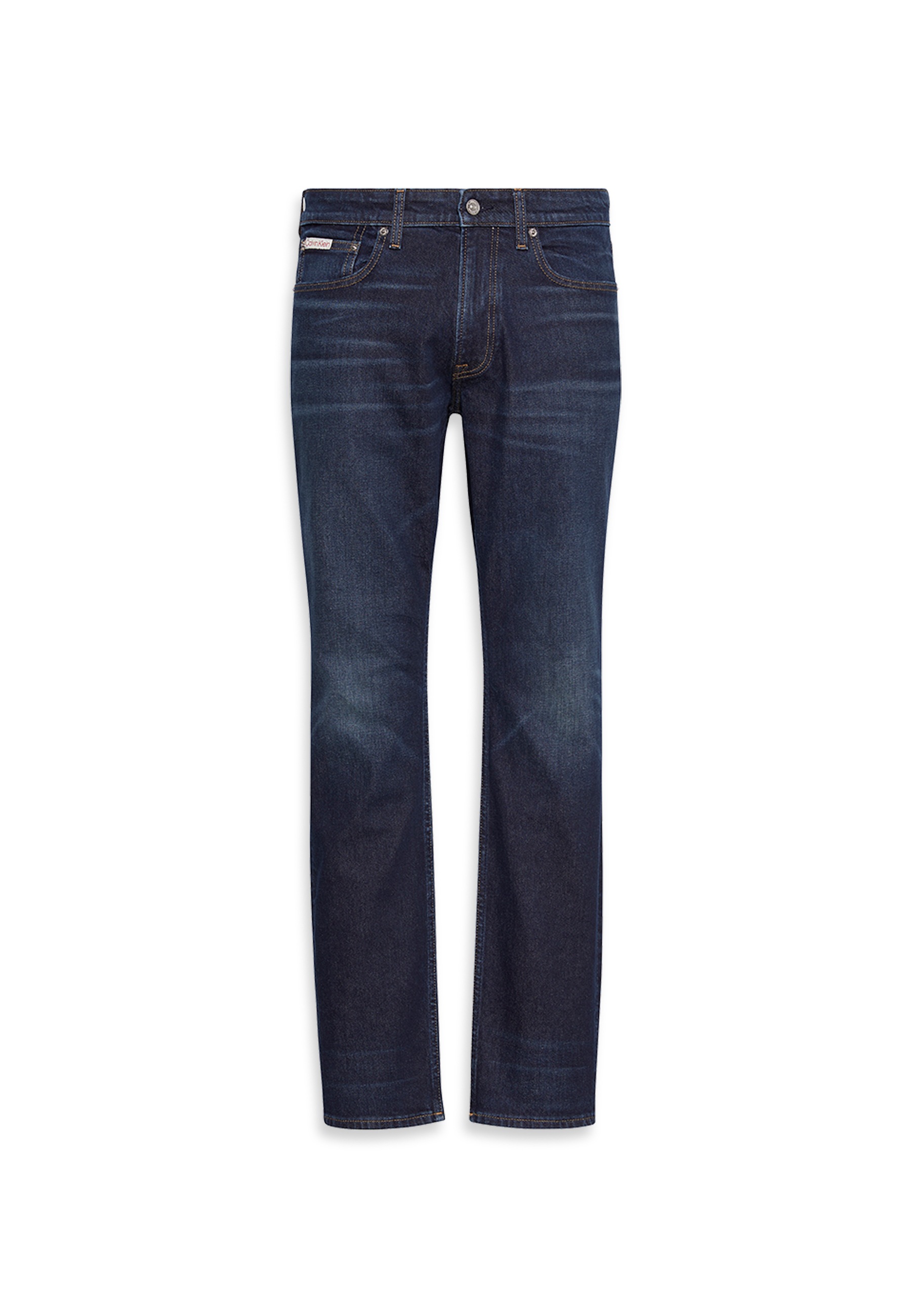 Calvin Klein Jeans Slim-fit-Jeans "JeansSLIM NOS", stone washed günstig online kaufen