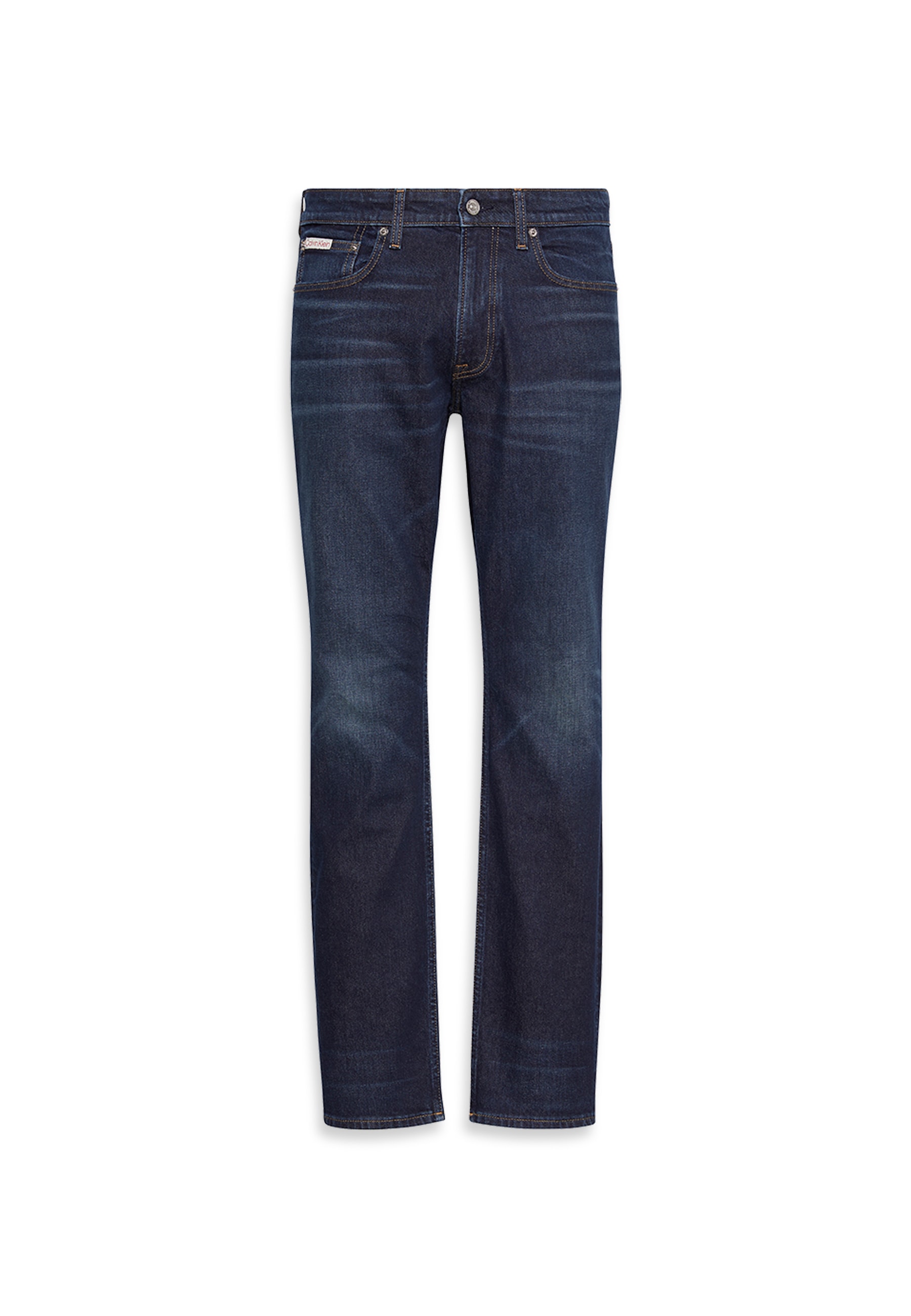 Calvin Klein Jeans Slim-fit-Jeans "SLIM JEANS", Slim fit günstig online kaufen