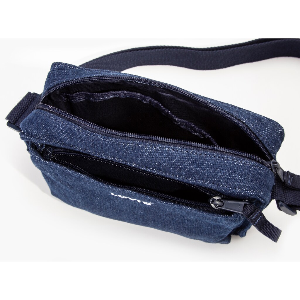 Levi's® Umhängetasche »ZIP CROSSBODY«