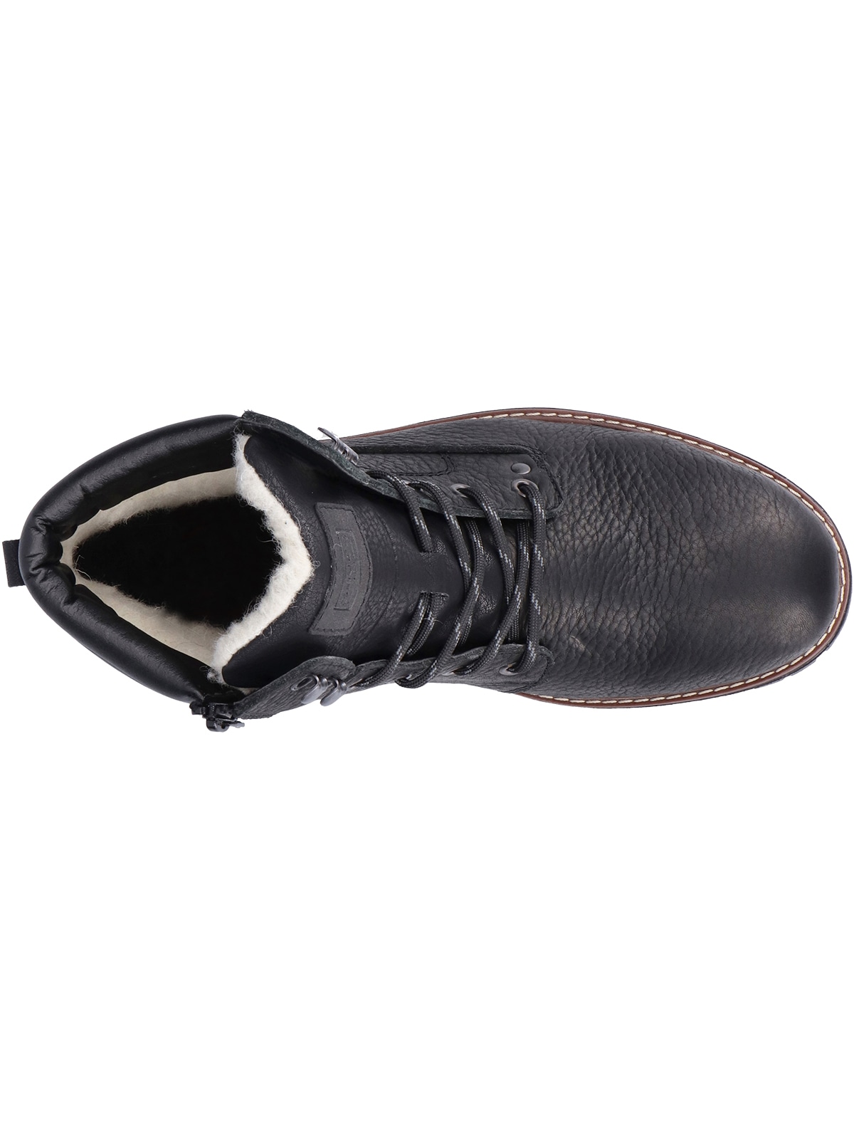 Rieker Winterstiefel »Stiefel«