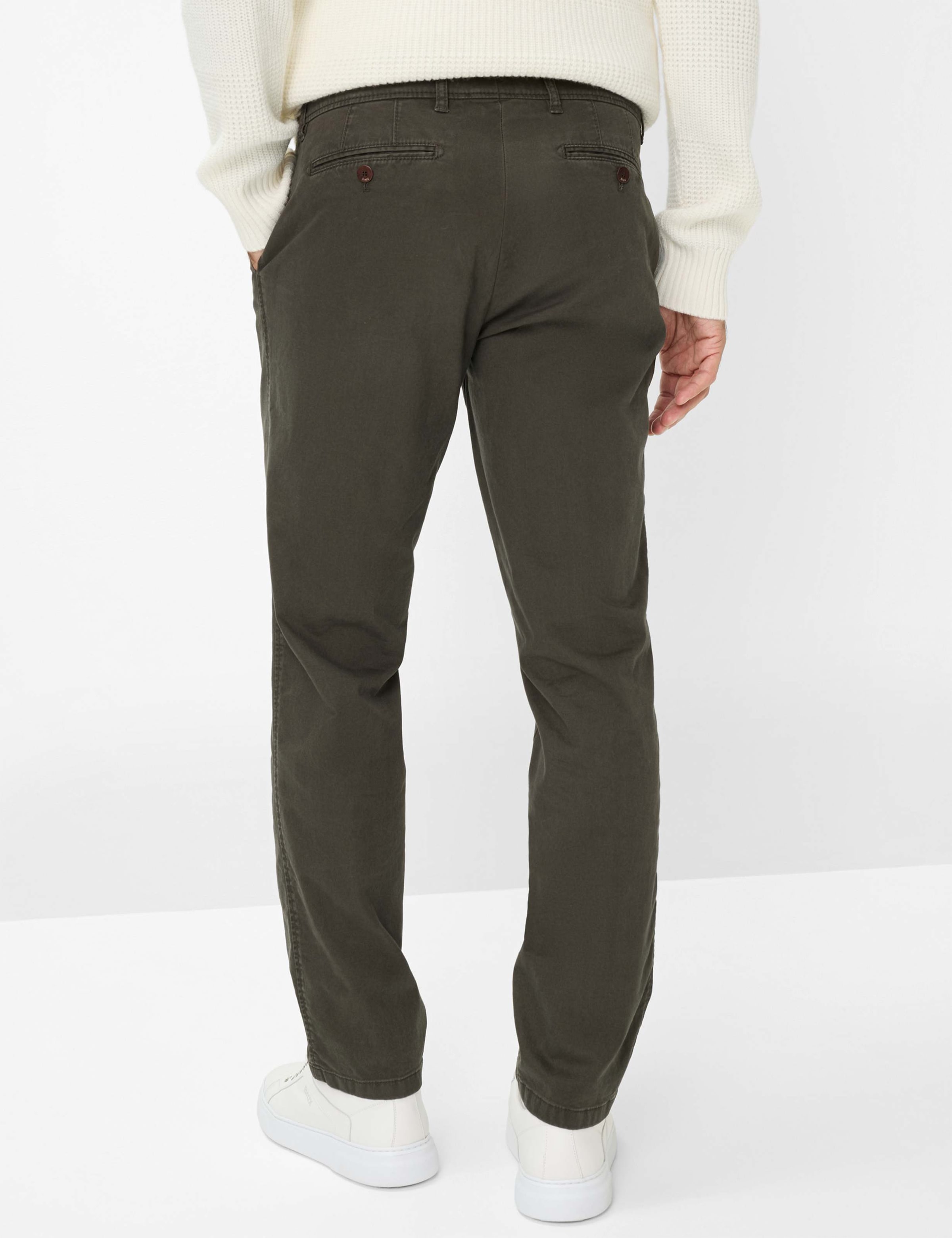 Brax Chinohose »Style EVANS«
