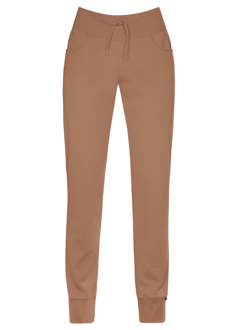 Trigema Sweathose "TRIGEMA Jogginghose in leichter Sweat-Qualität" günstig online kaufen