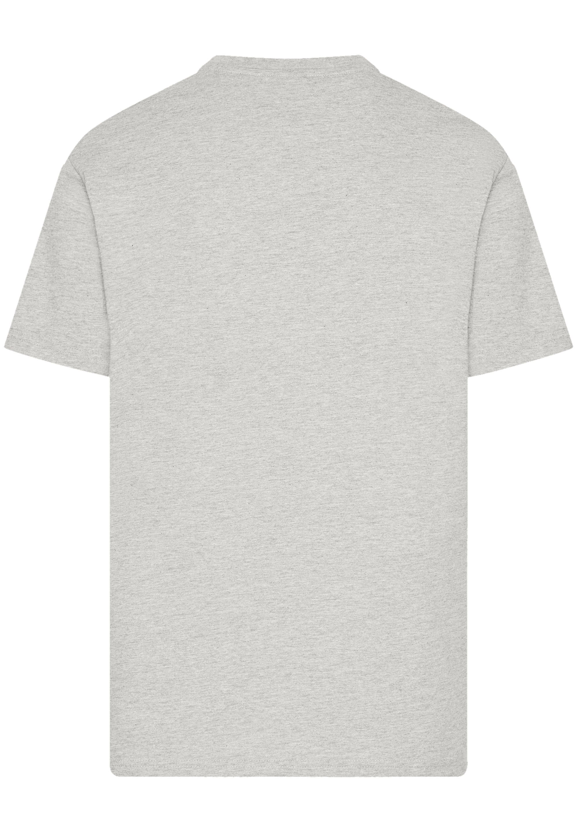 Thumbnail - F4NT4STIC Print-Shirt "The Beastie Boys", Premium Qualität
