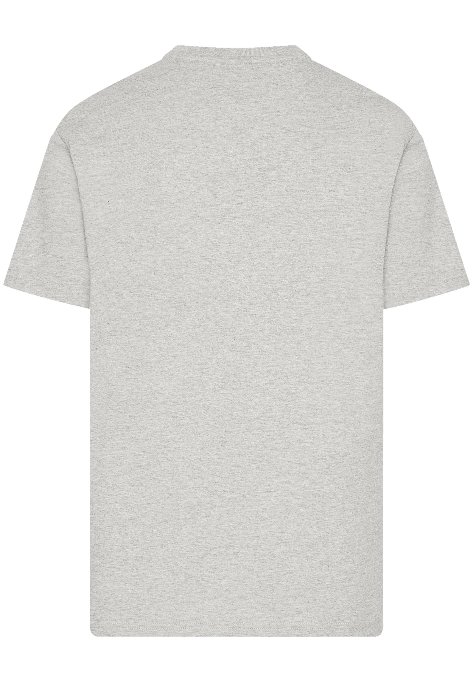 Thumbnail - F4NT4STIC T-Shirt "Rambo Logo Compound Bow" Premium Qualität