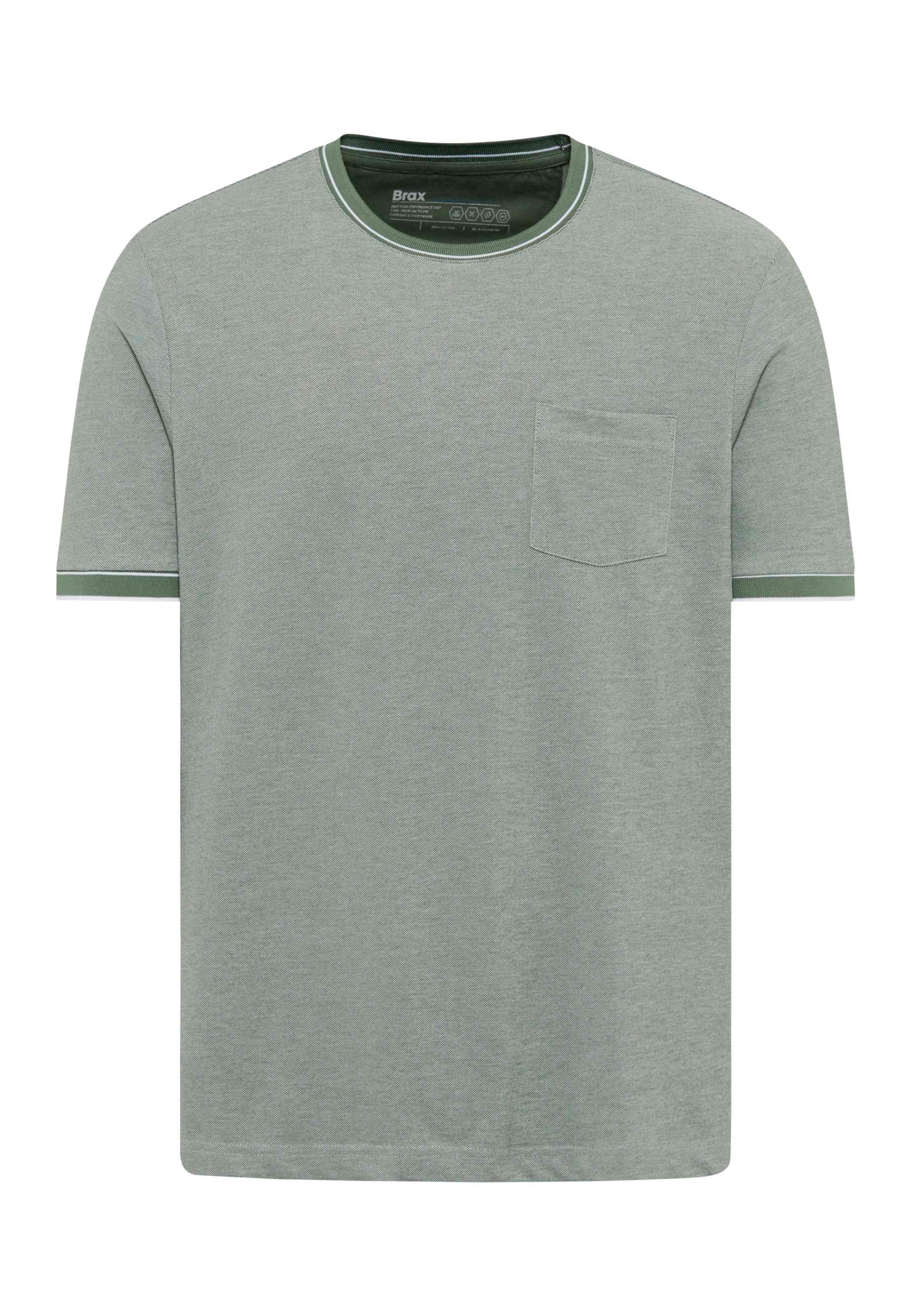 Brax T-Shirt »Style TED«
