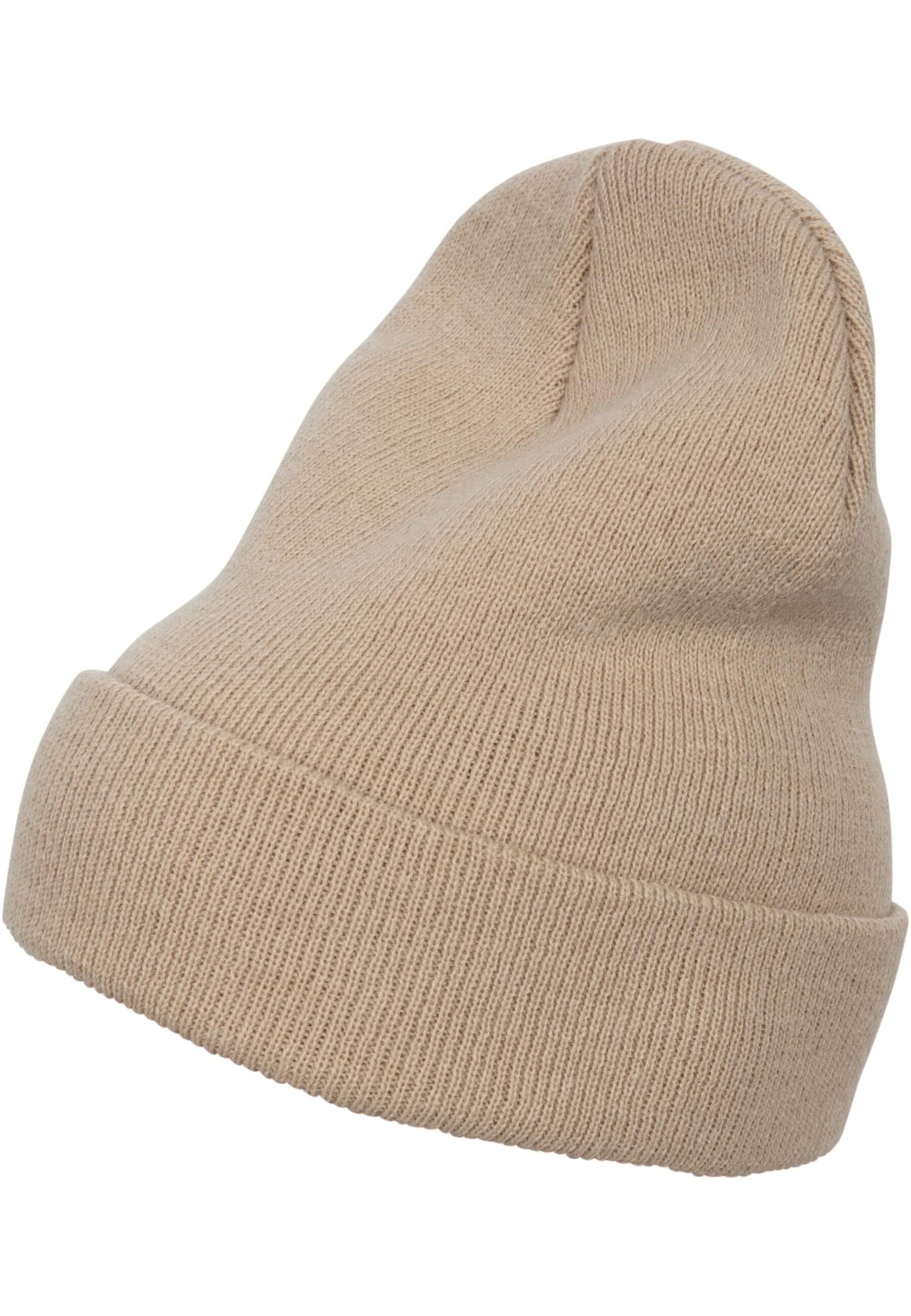 Beanie »Flexfit Unisex Heavyweight Long Beanie«, (1 St.)