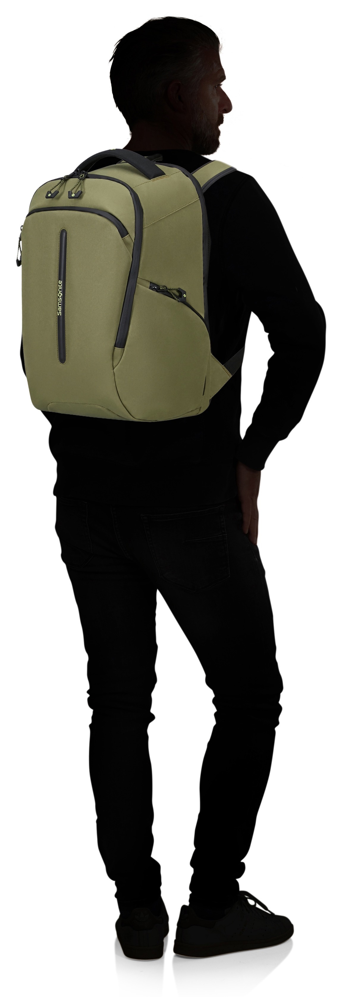 Thumbnail - Samsonite Laptoprucksack "ECODIVER XS"
