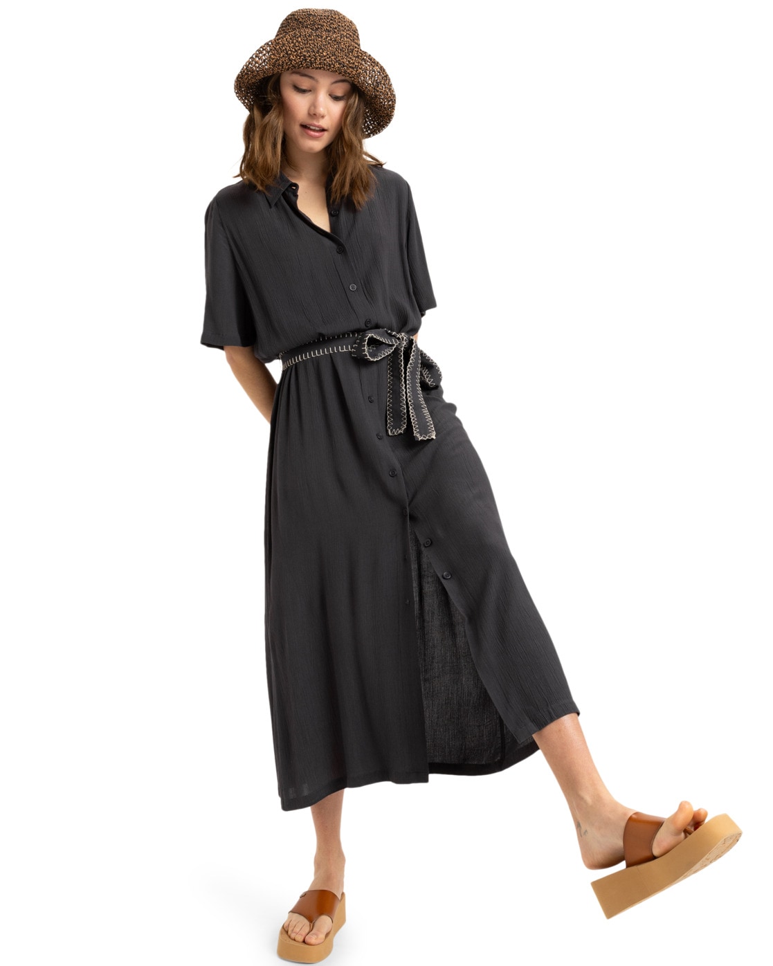 Roxy Sommerkleid »Island Escape«