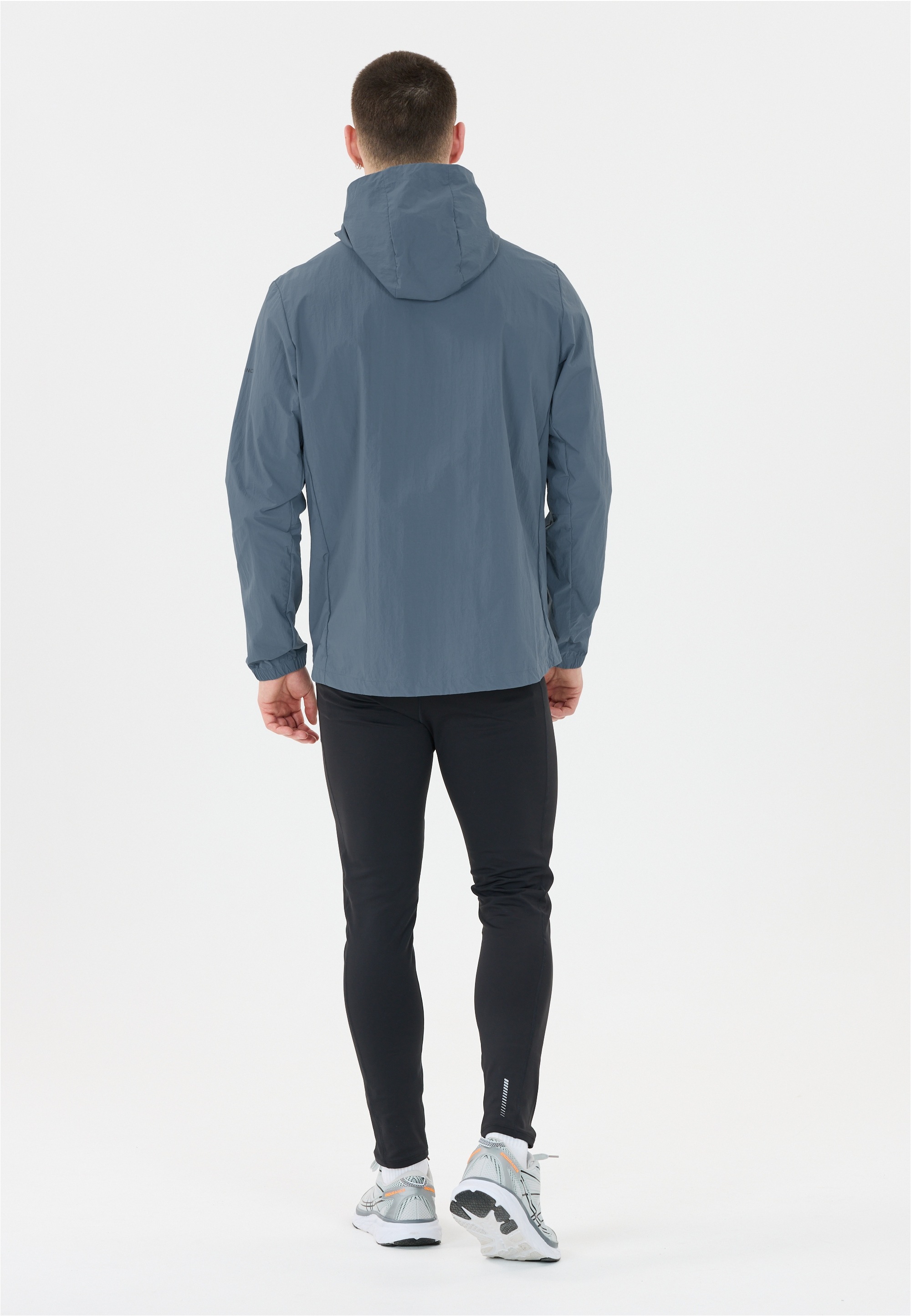 ENDURANCE Laufjacke »Kyson«, mit Durable Water Resistant-Beschichtung