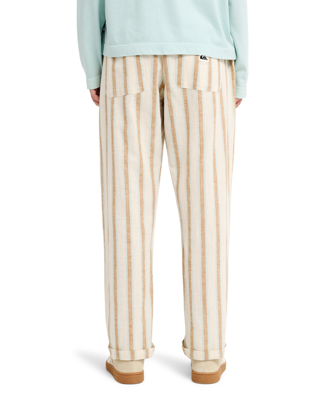 Quiksilver Schlupfhose "Lomas Hemp" günstig online kaufen