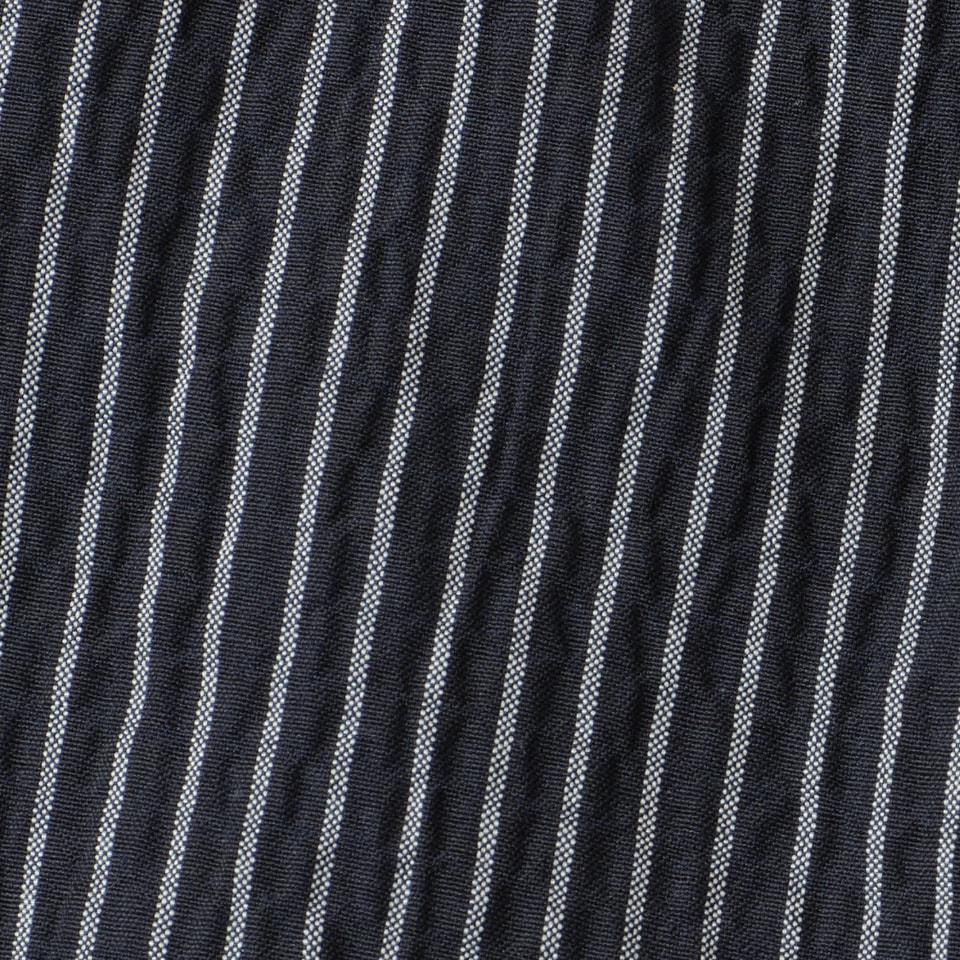 STREET ONE Stoffhose  High Waist