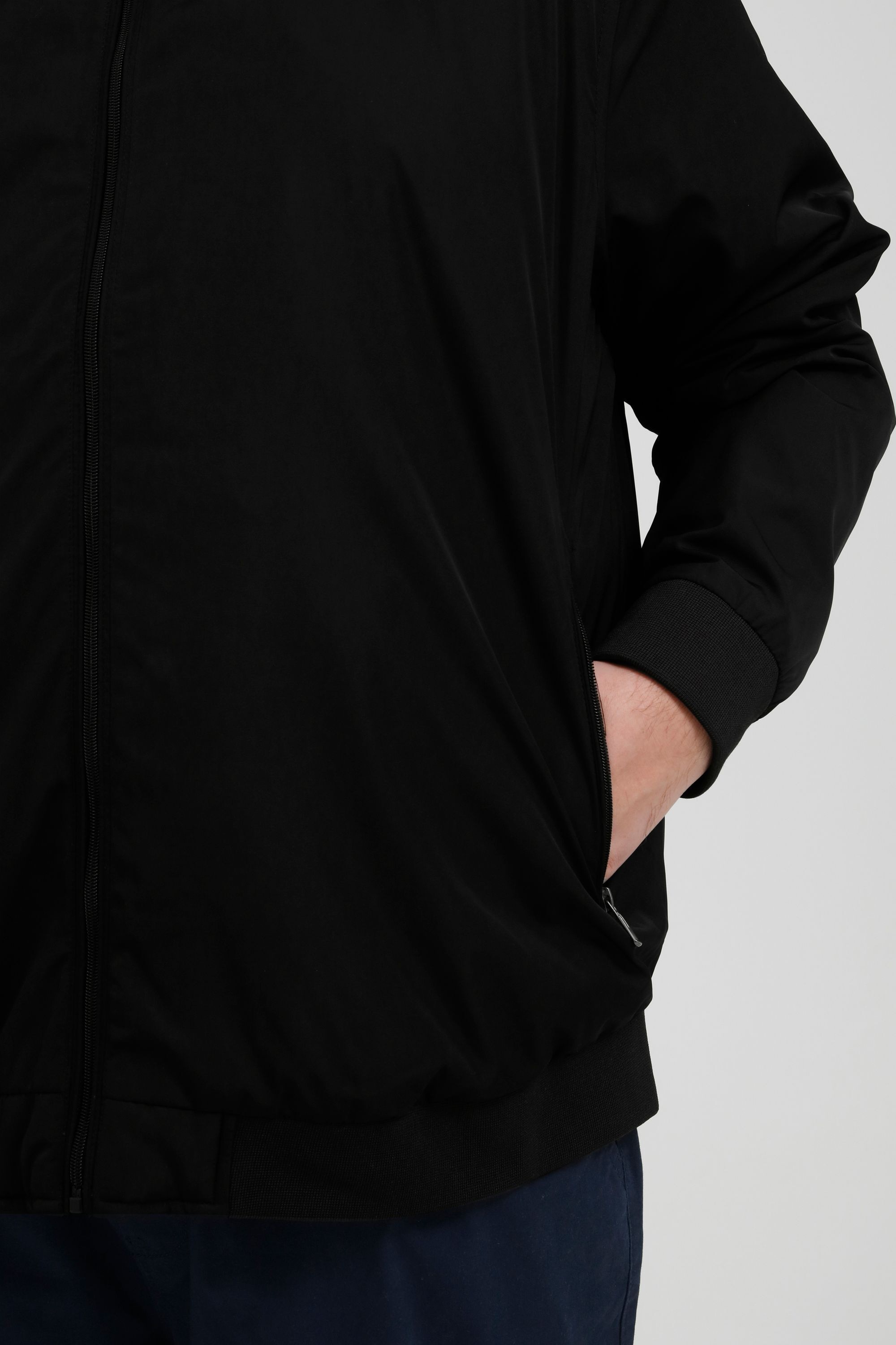 Blend Outdoorjacke »Outdoorjacke BHBZyklo«, ohne Kapuze