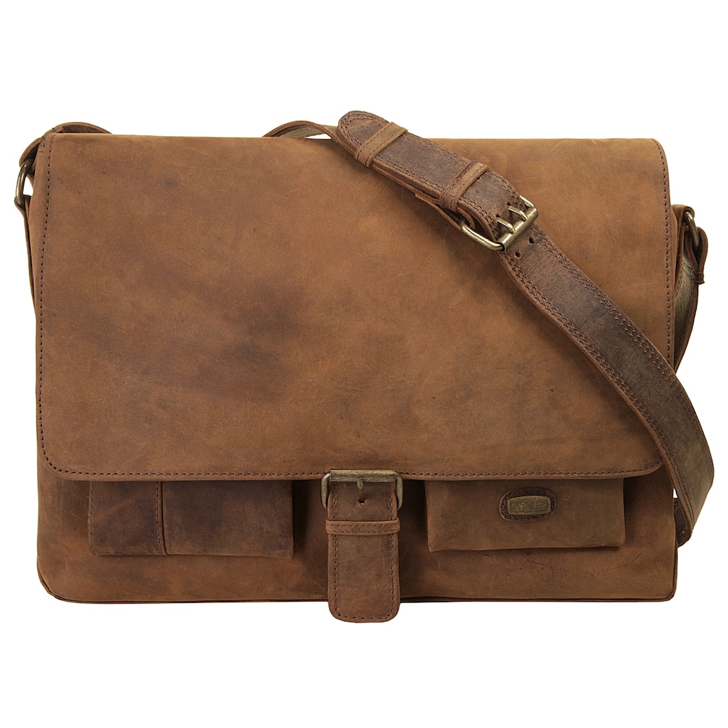 Harold's Messenger Bag »ANTIC«