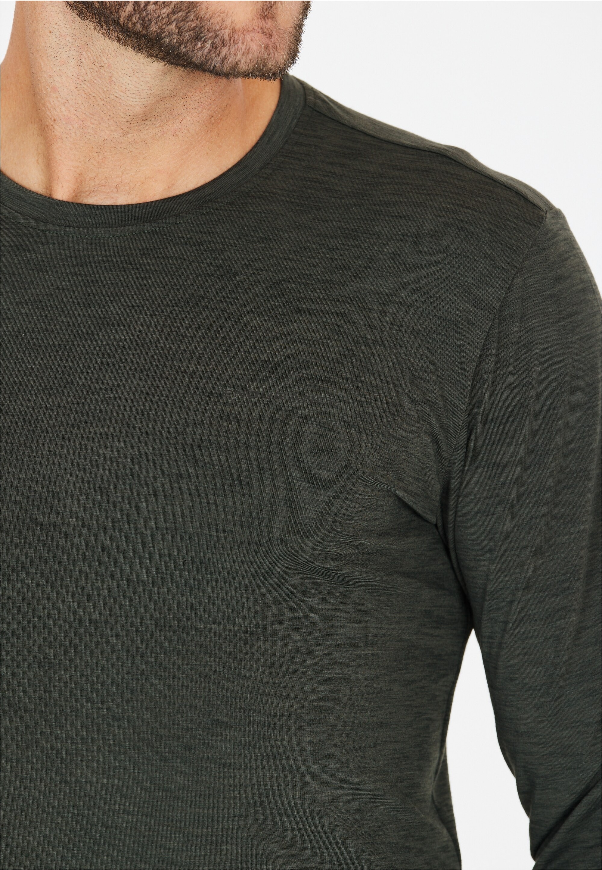 ENDURANCE Funktionsshirt »Peako« 1 aus schnelltrocknendem Funktionsstretch
