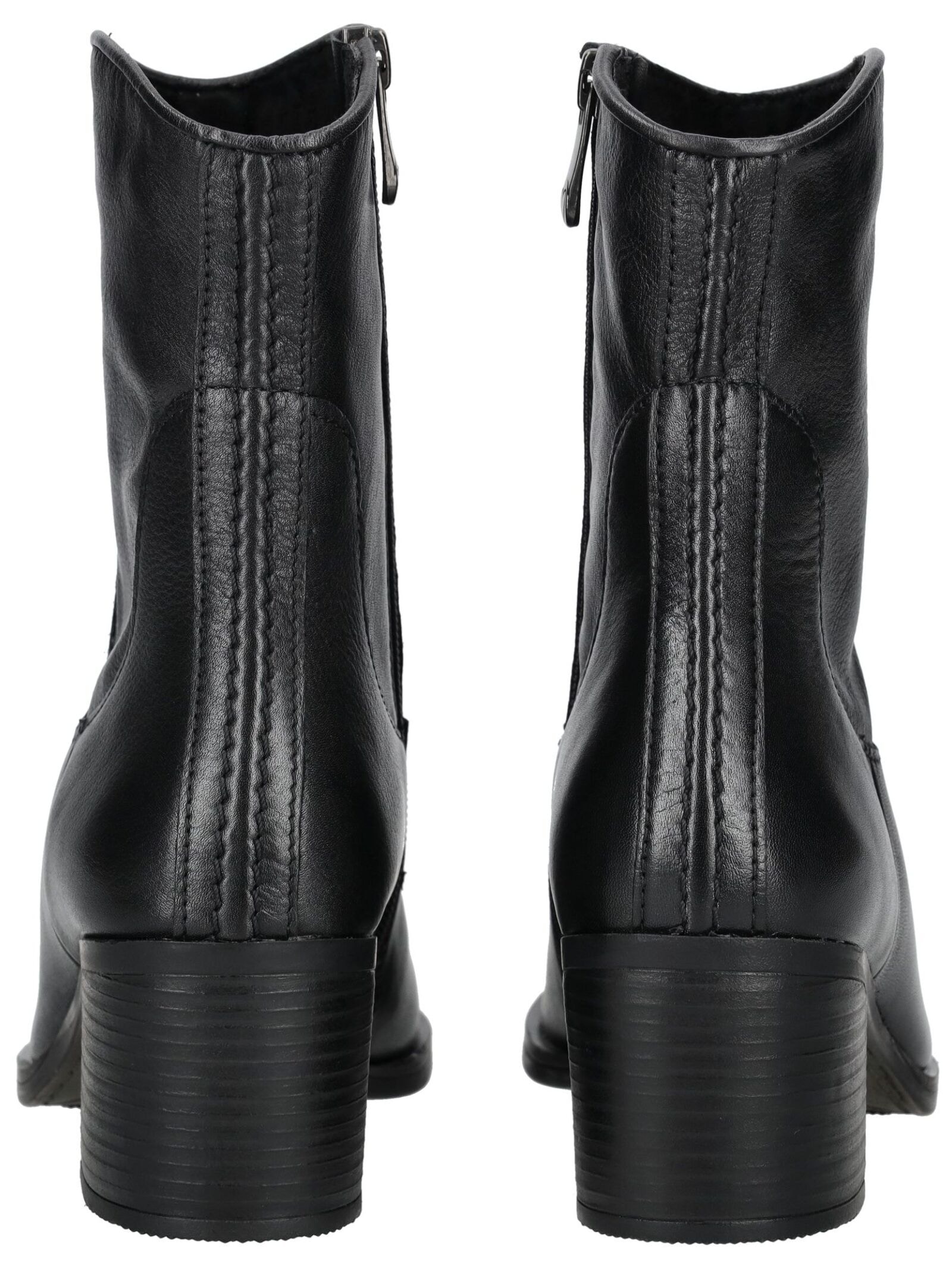 MARCO TOZZI Stiefelette »Marco Tozzi Stiefelette Leder«