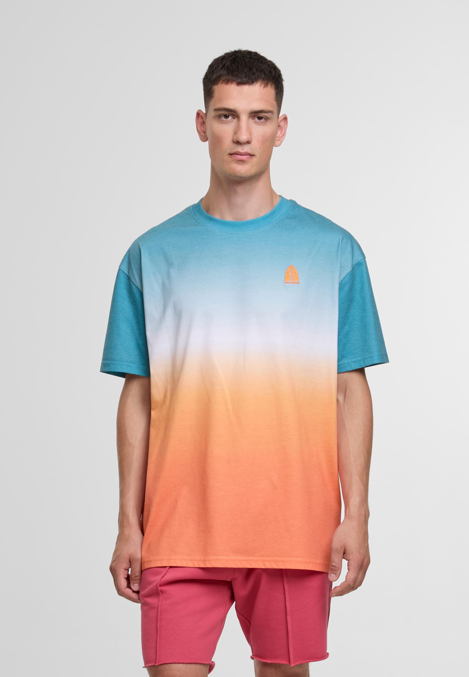Just Rhyse T-Shirt »Just Rhyse Herren Just Rhyse BubbleDream«, (1 tlg.)