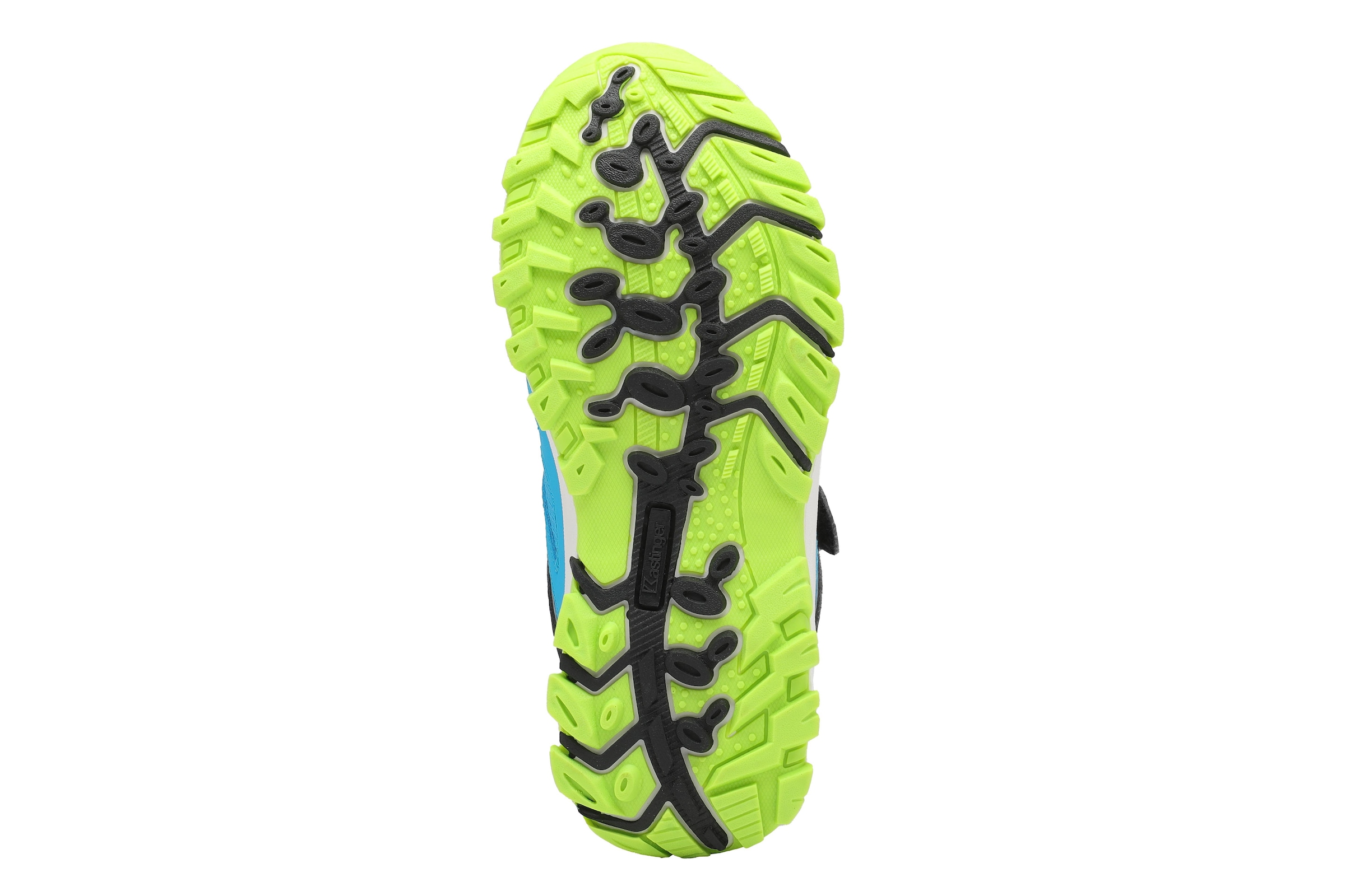 Kastinger Outdoorschuh »FSK-GRABNER LOW EV KTX«
