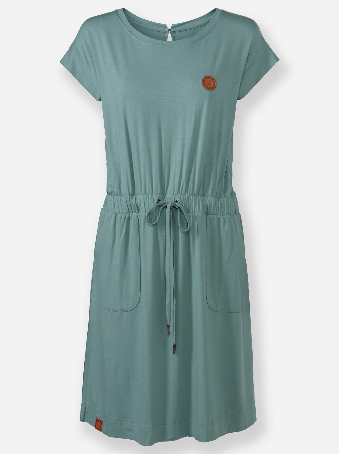 Casual Looks Jerseykleid »Jersey-Kleid«