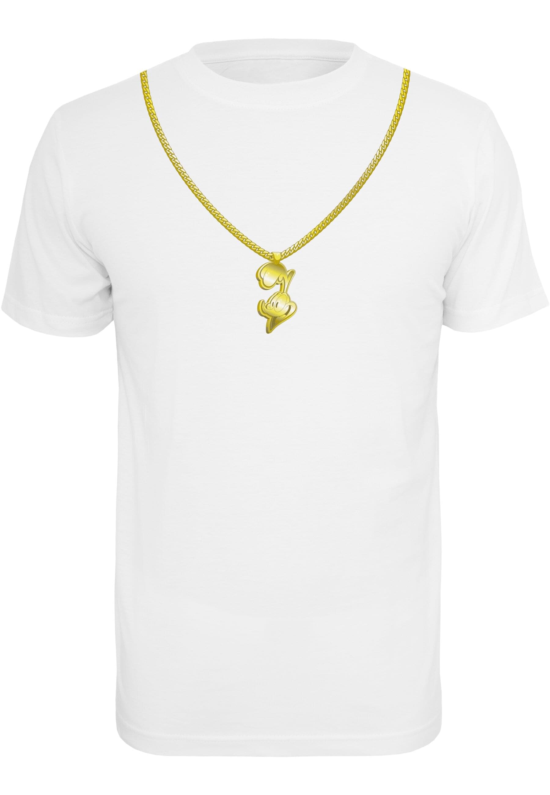 T-Shirt »Merchcode Herren Roadrunner Chain Tee«, (1 tlg.)
